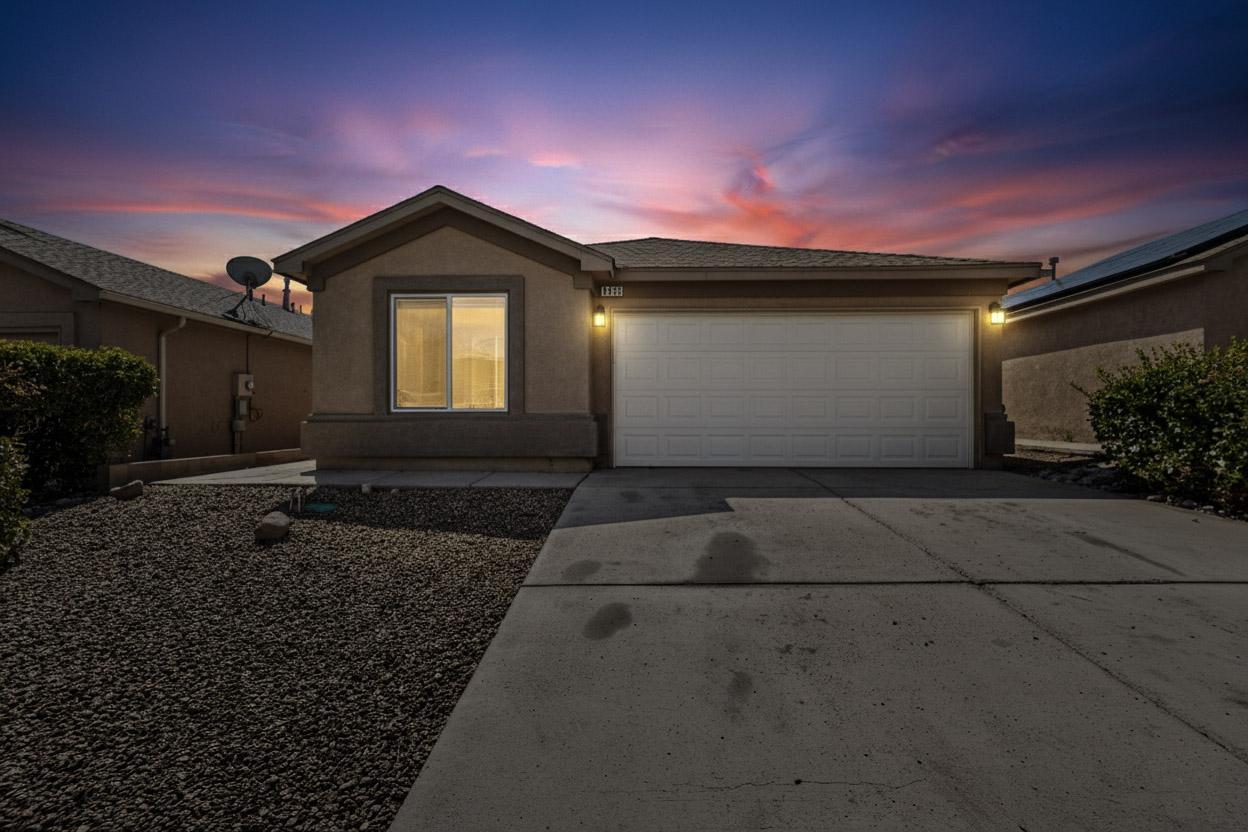 8928 LOWER MEADOW Trail SW