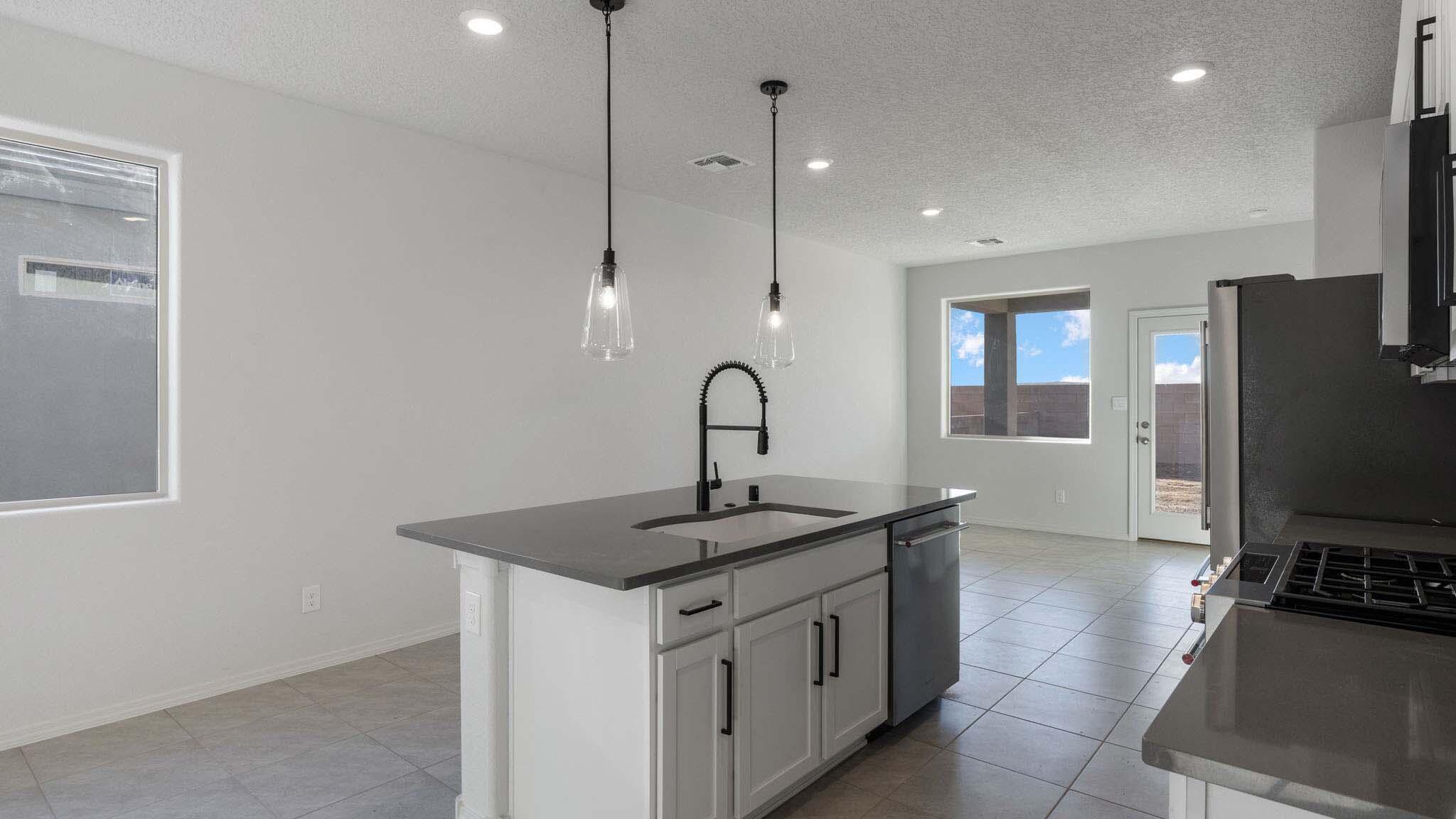 1501 Calle Oeste NW