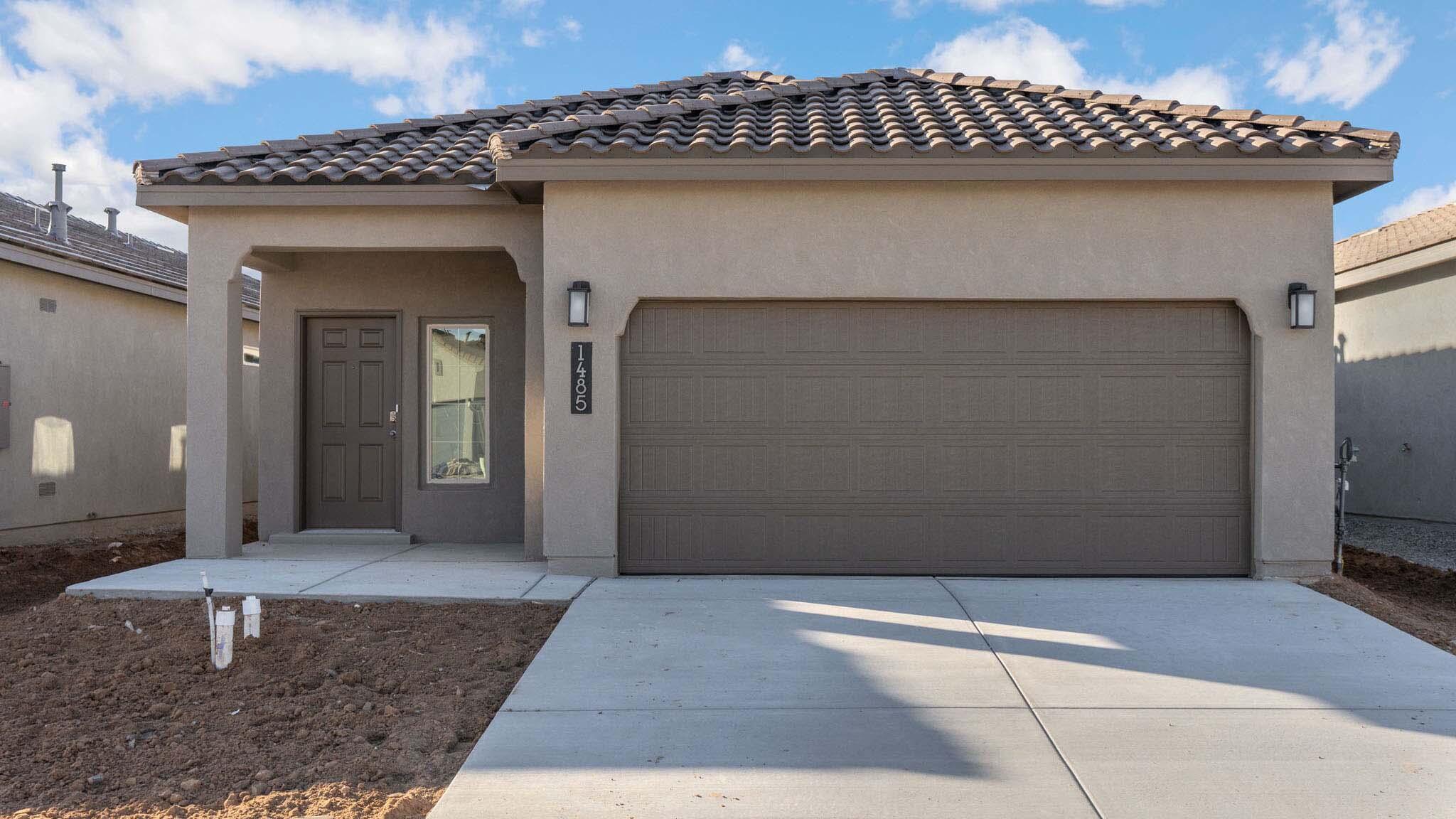 1501 Calle Oeste NW
