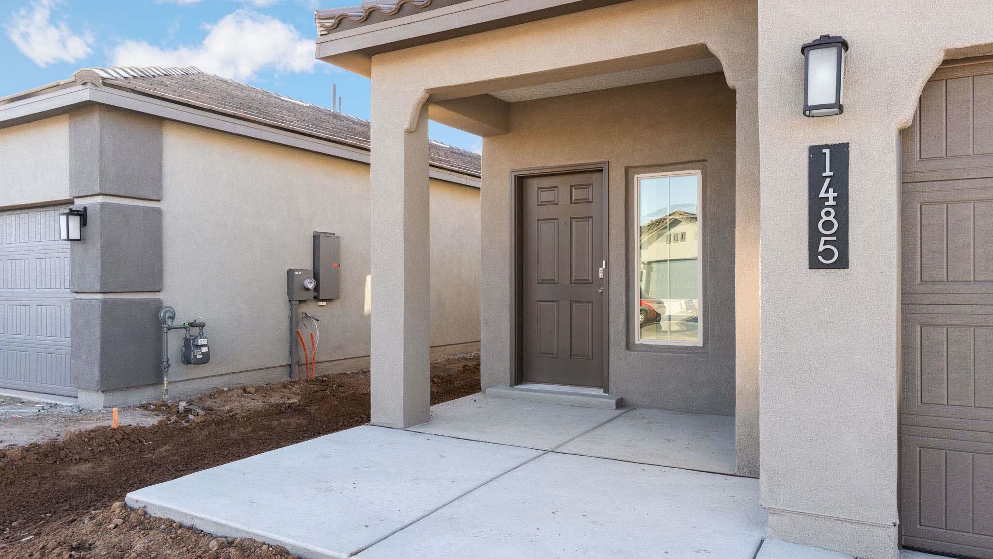 1501 Calle Oeste NW