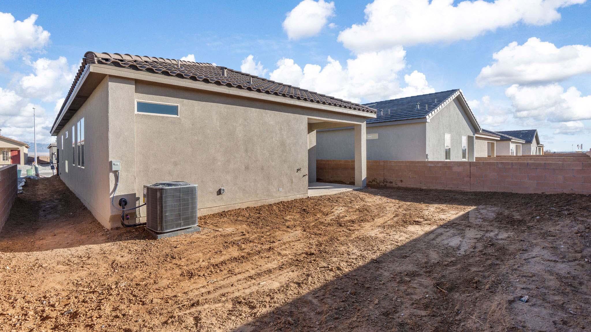 1501 Calle Oeste NW