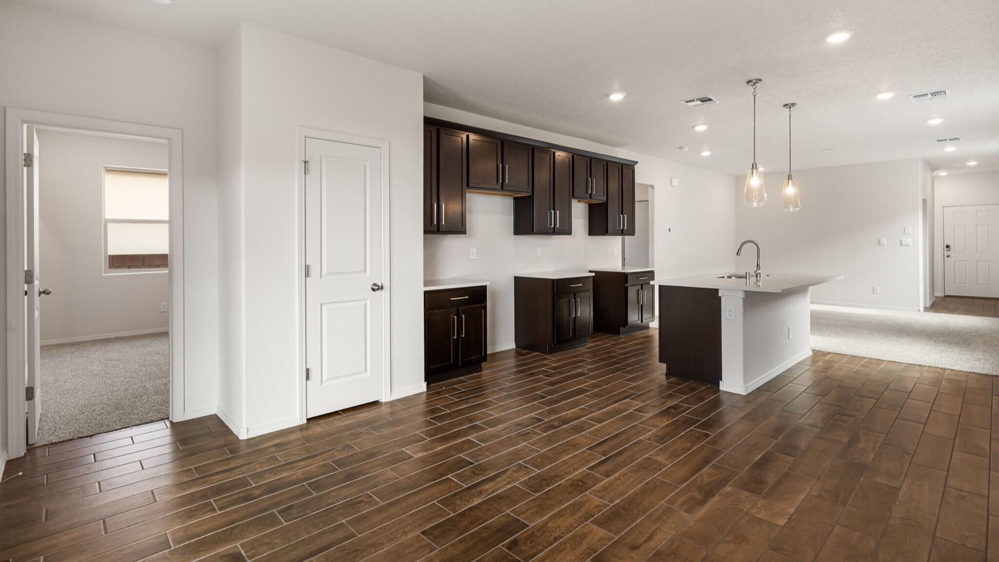 1501 Calle Oeste NW