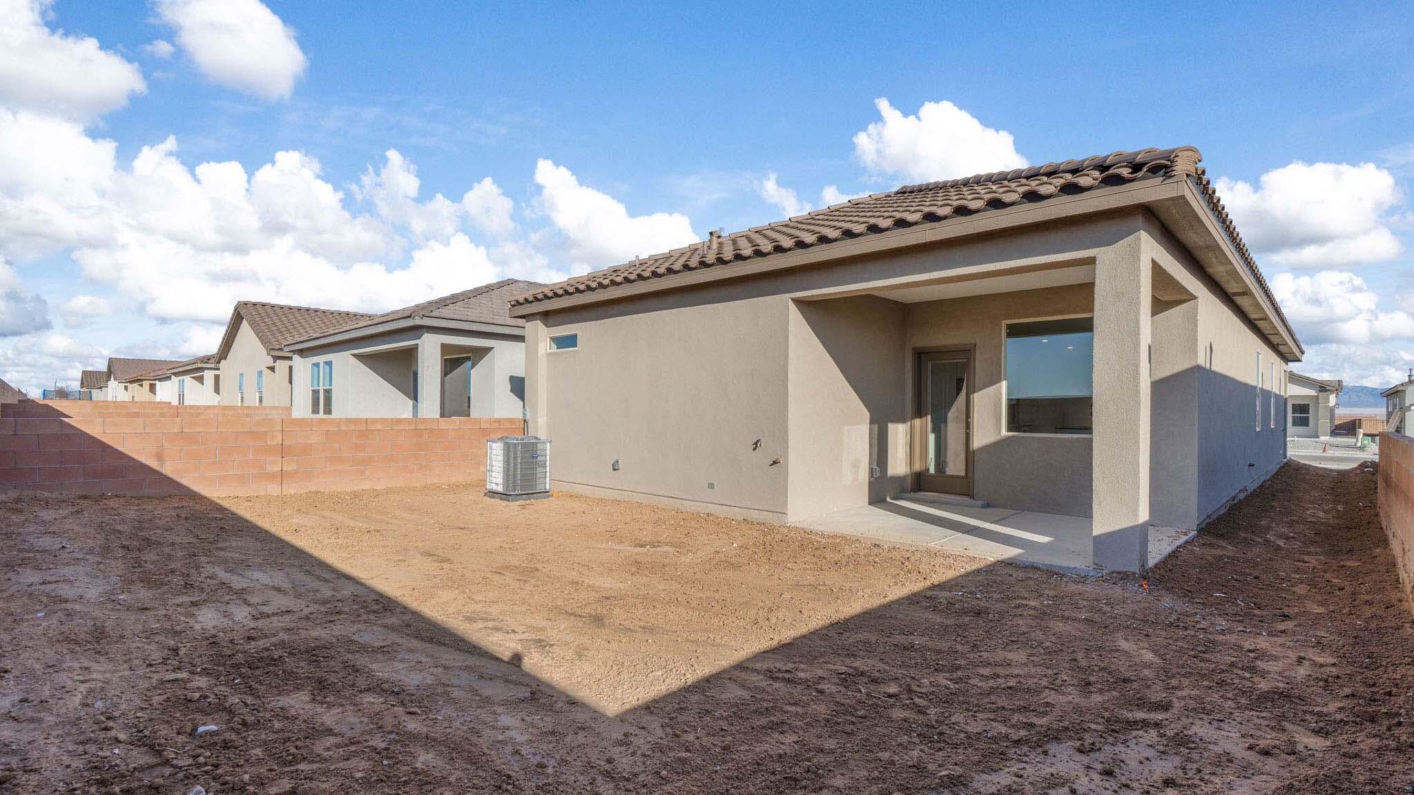 1501 Calle Oeste NW
