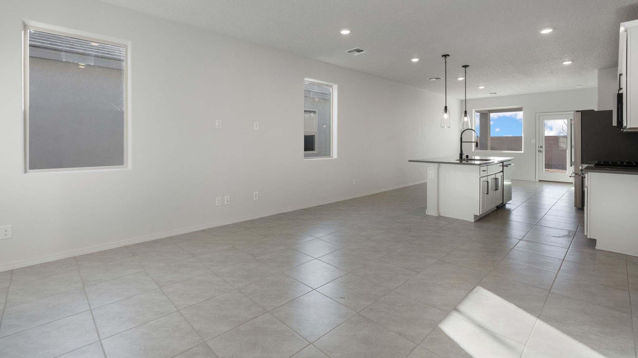 1501 Calle Oeste NW