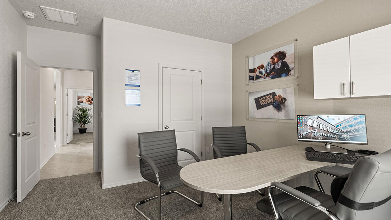 2132 Bobby Foster Road SE