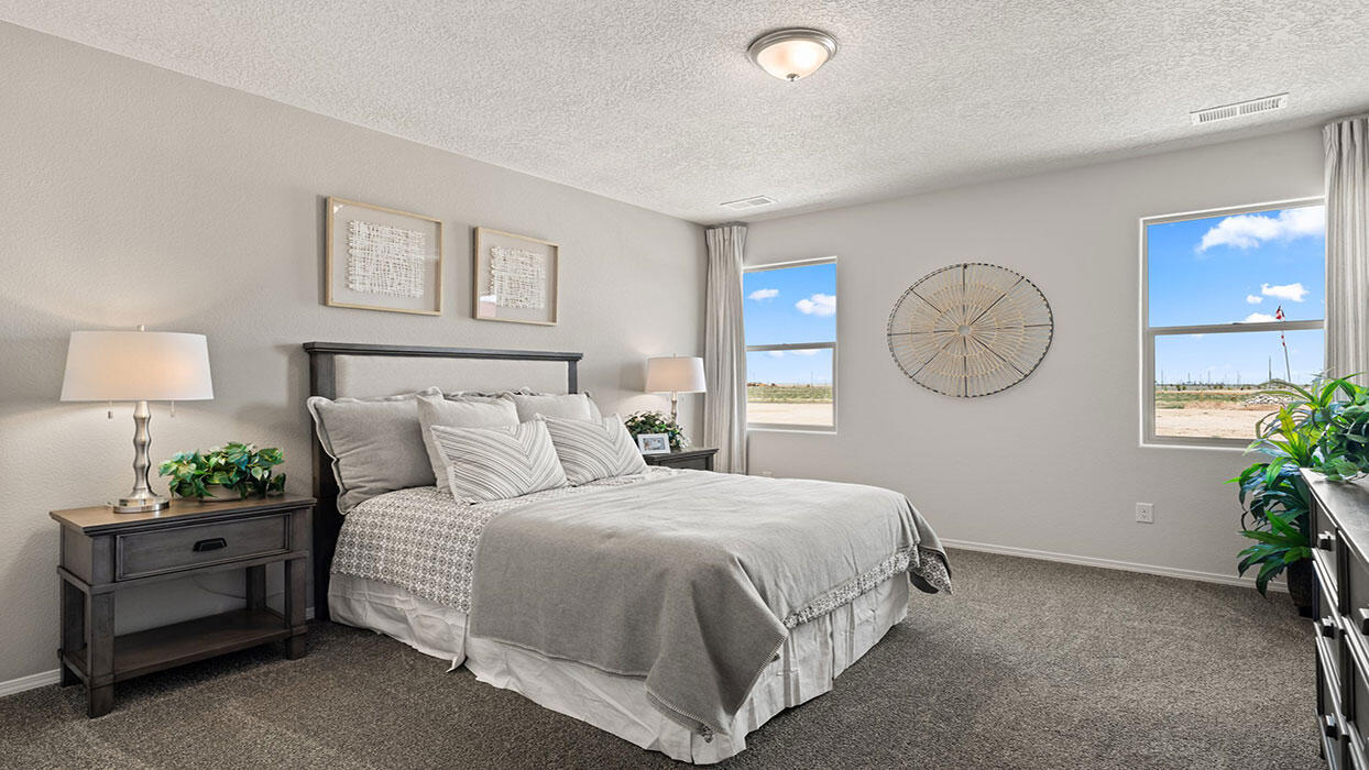 2132 Bobby Foster Road SE