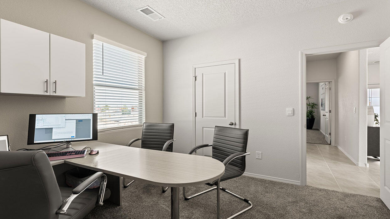 2132 Bobby Foster Road SE