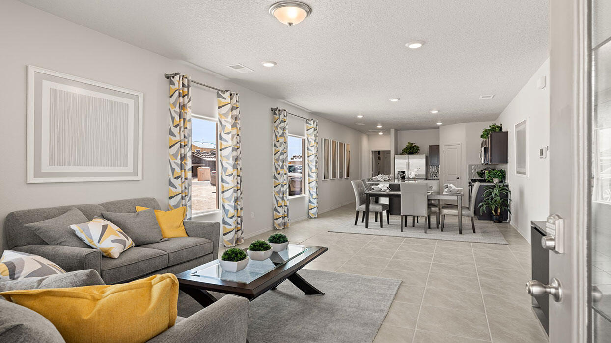 2132 Bobby Foster Road SE