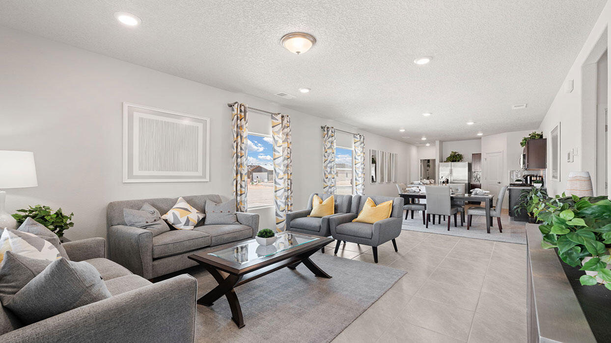 2132 Bobby Foster Road SE