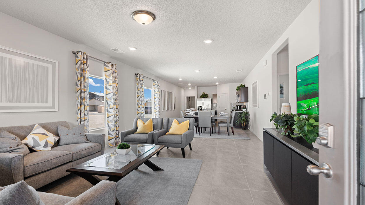 2132 Bobby Foster Road SE