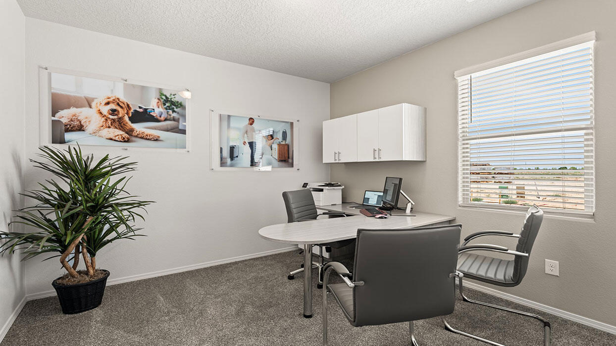 2132 Bobby Foster Road SE