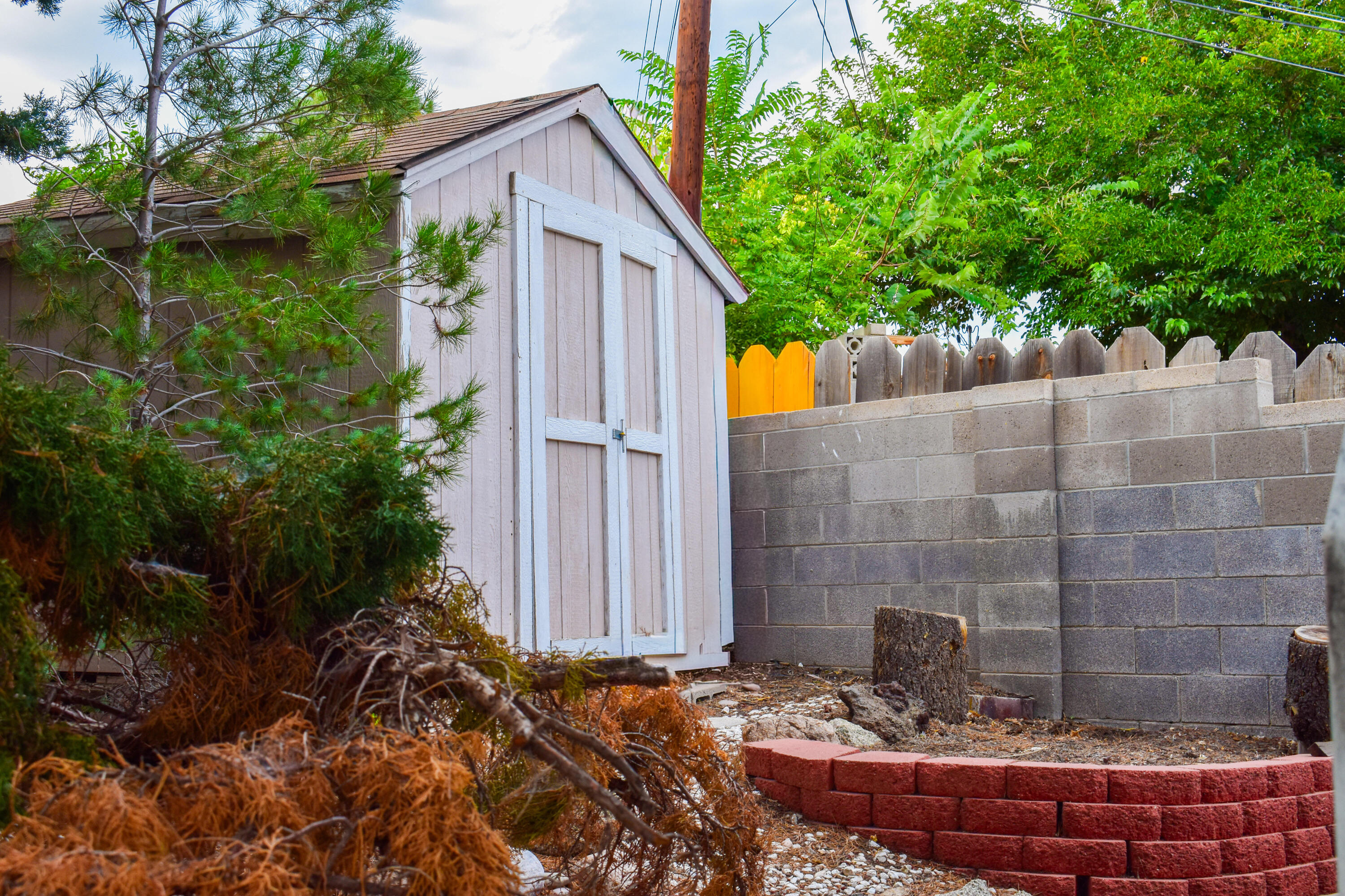 11521 VERSAILLES Avenue NE