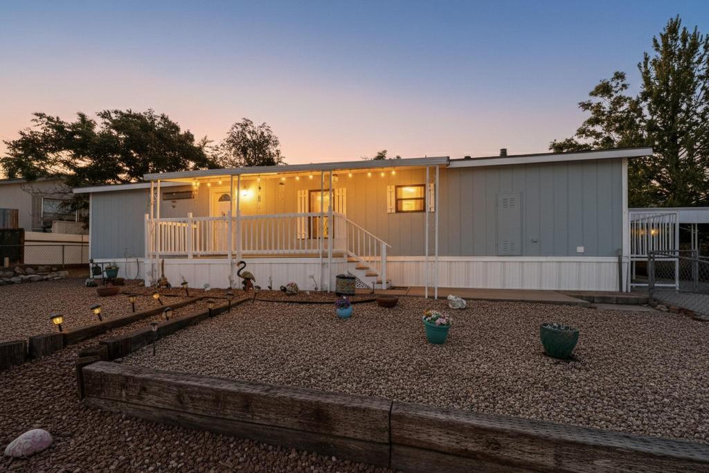 6840 SAN FRANCISCO Road NE