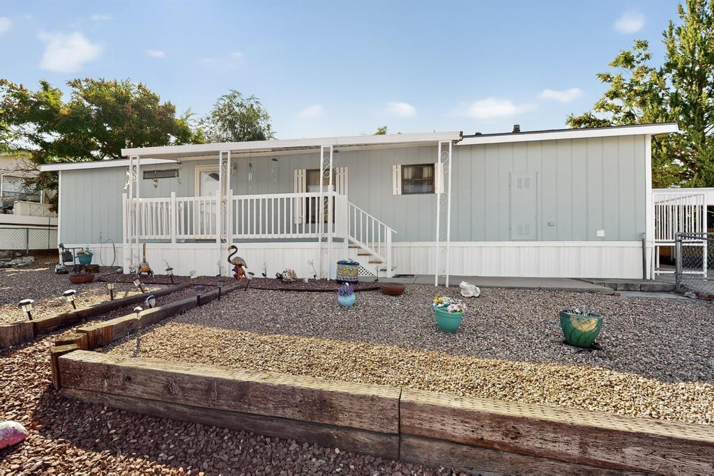 6840 SAN FRANCISCO Road NE