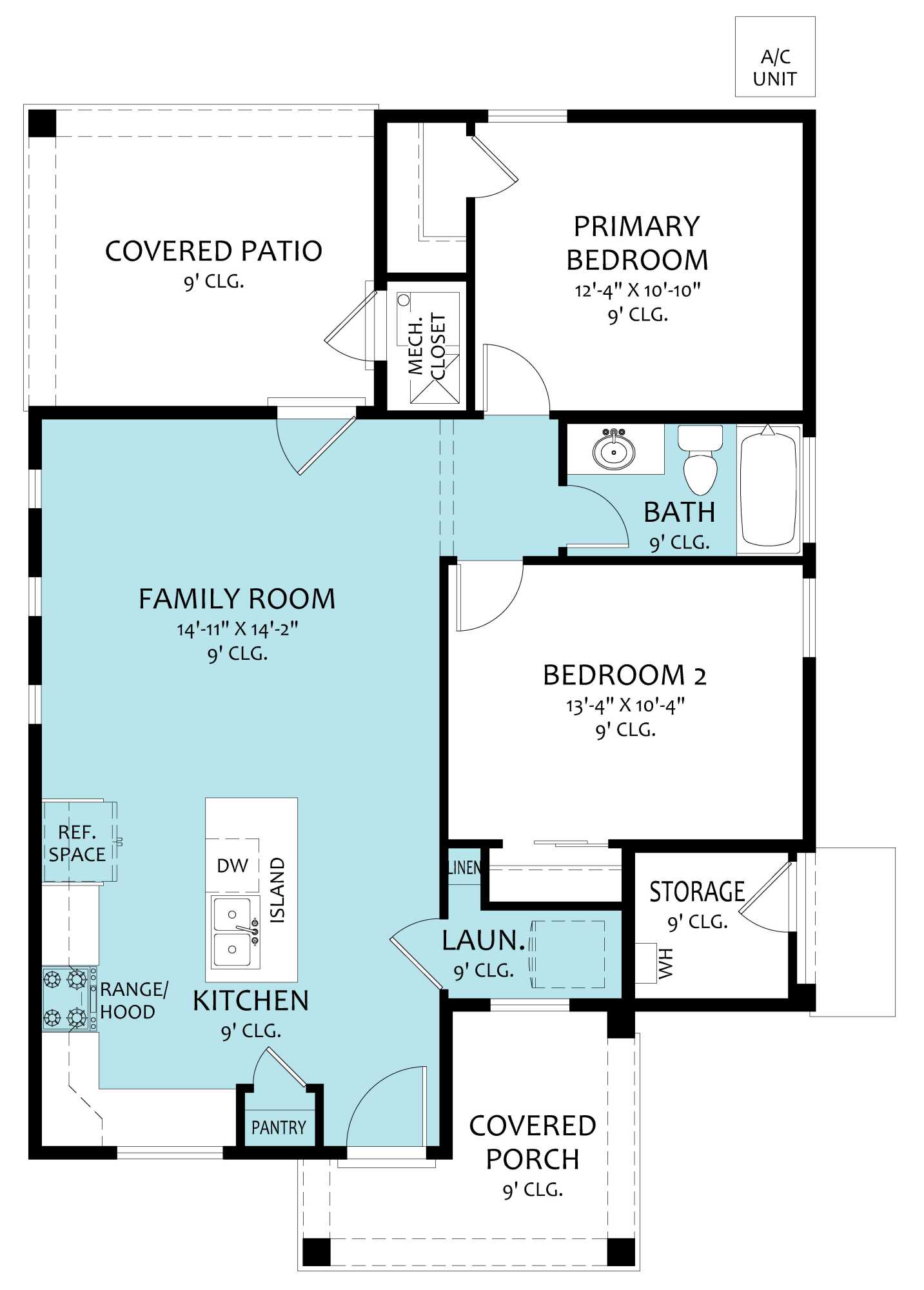 388 PECOS Loop SE