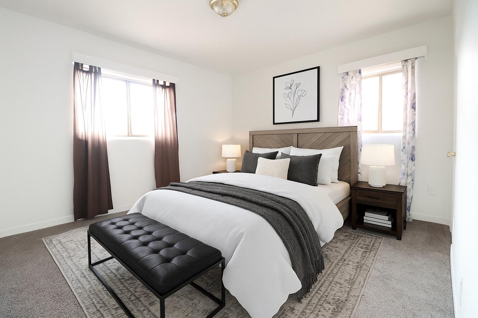 463 Loma Hermosa Drive NW