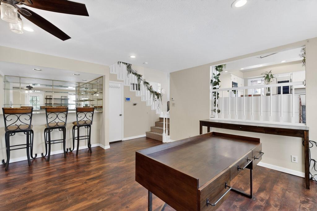 1805 BASSWOOD Court NW