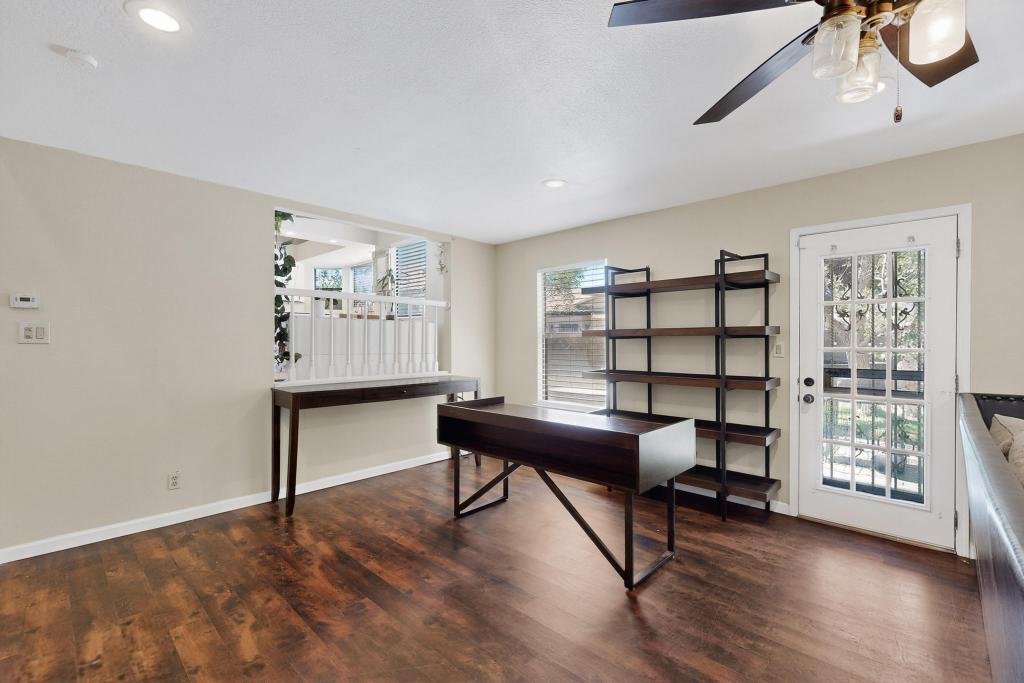 1805 BASSWOOD Court NW