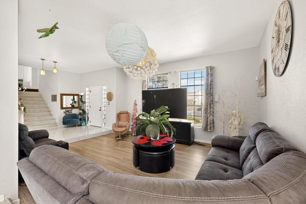 1805 BASSWOOD Court NW