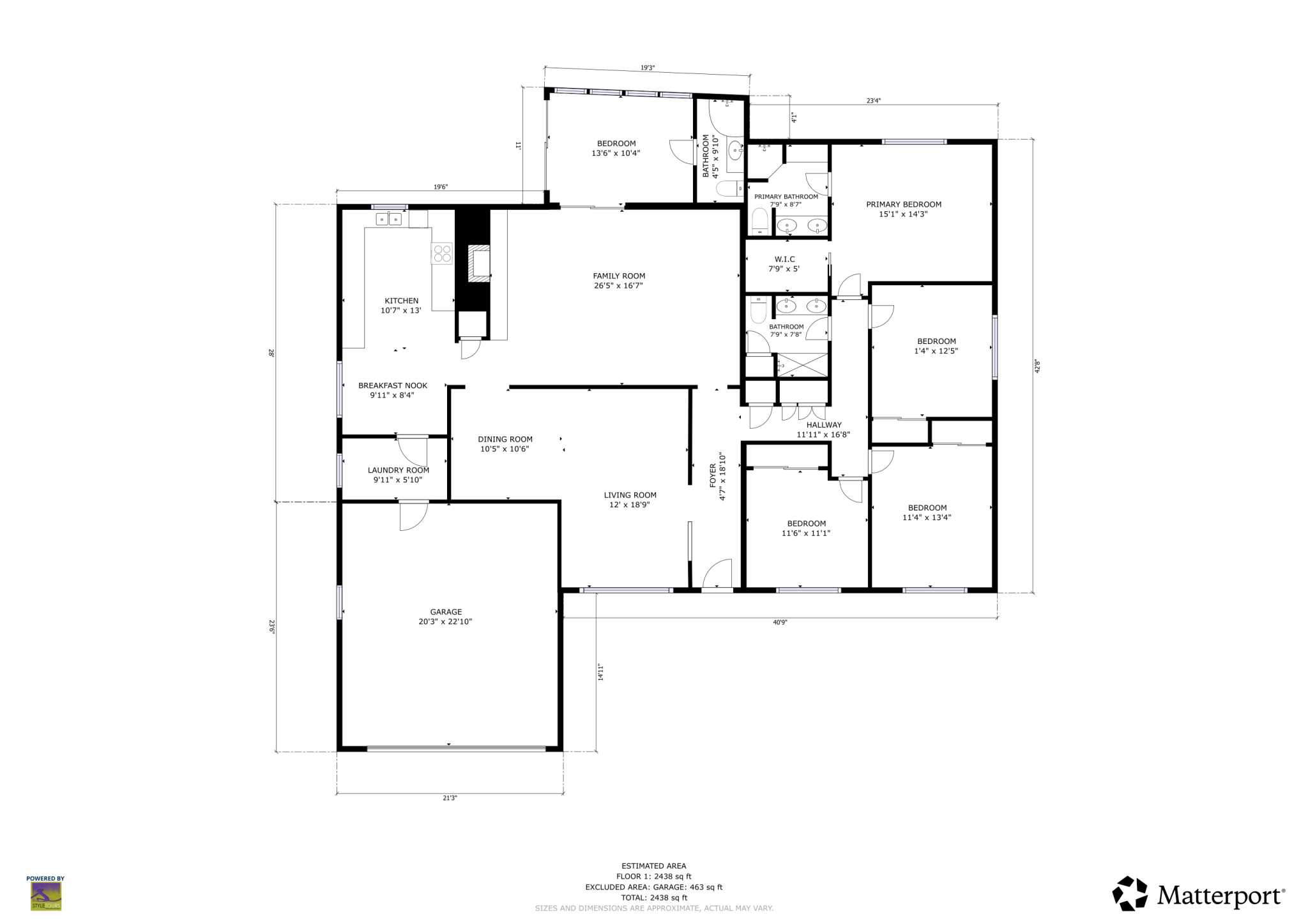 6313 MITCHELL Road SE