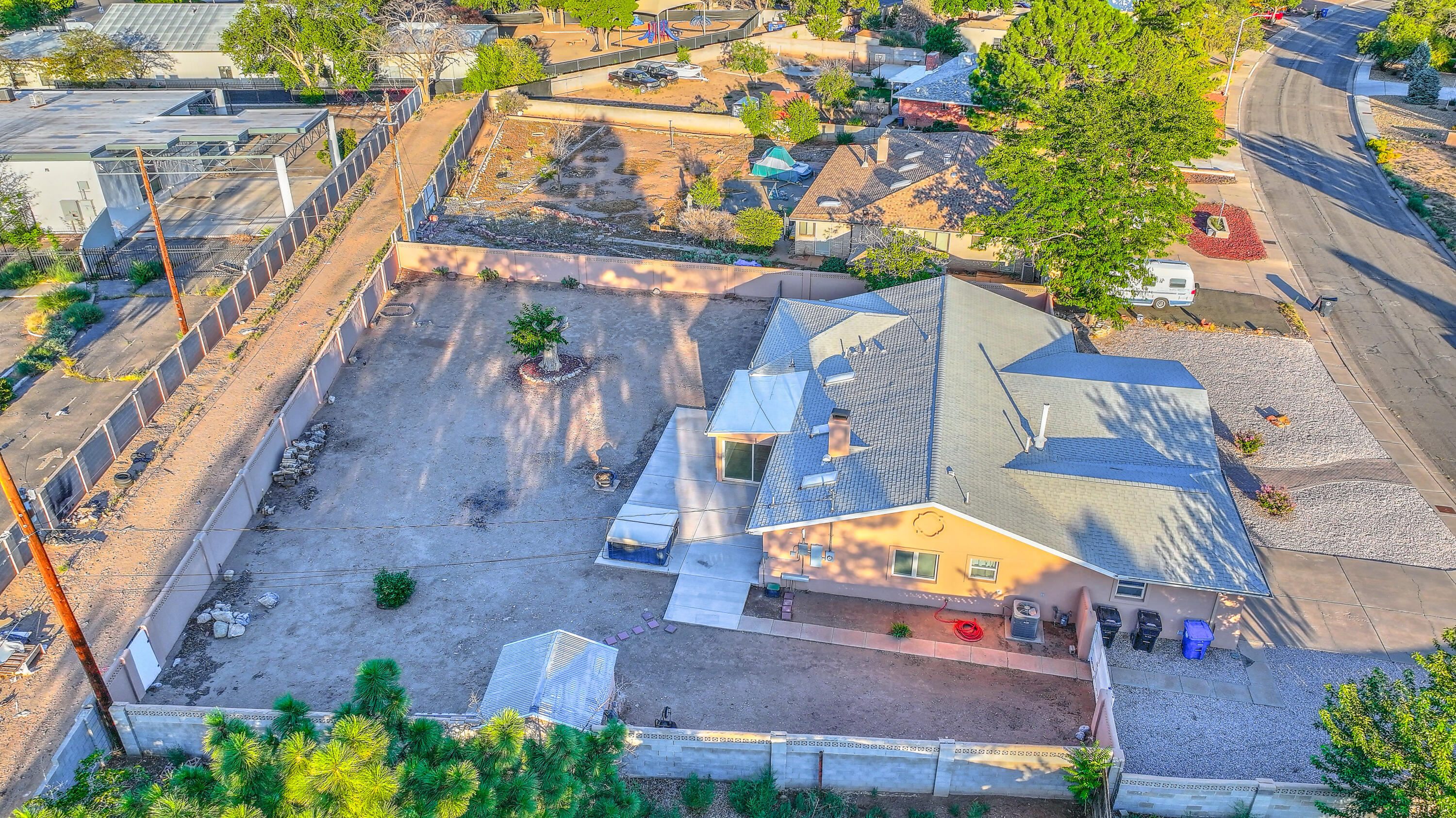 6313 MITCHELL Road SE