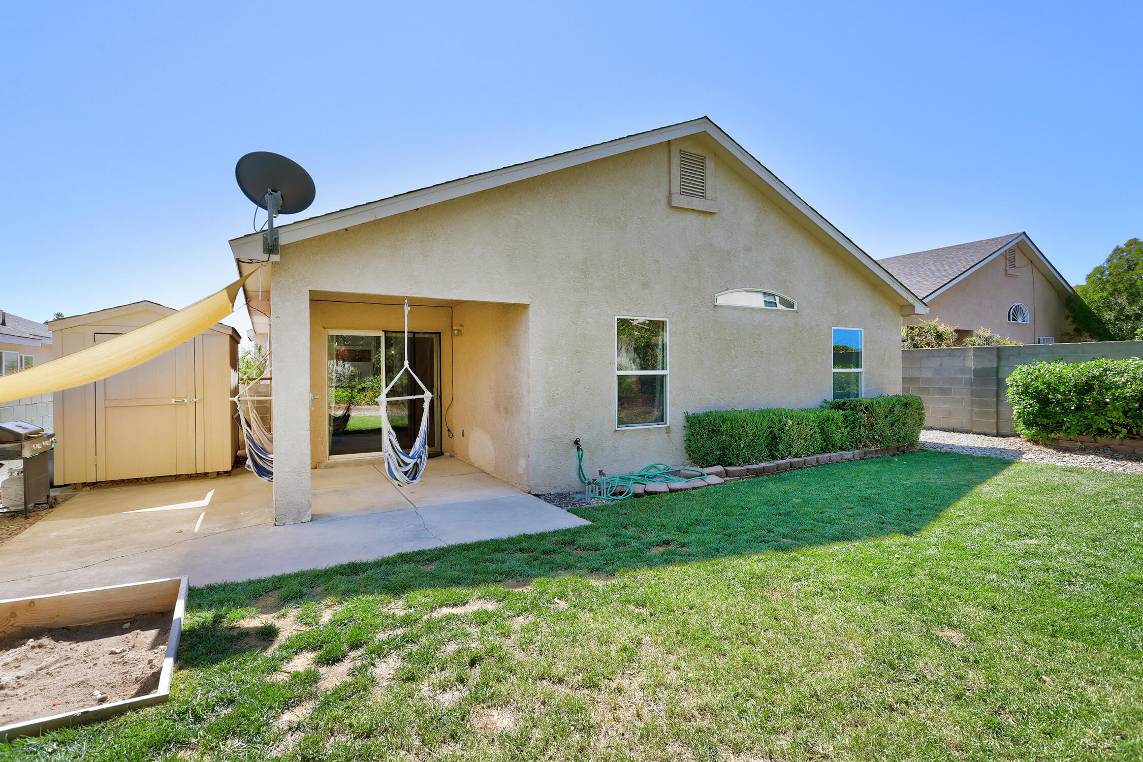 4533 Aguila Road SE