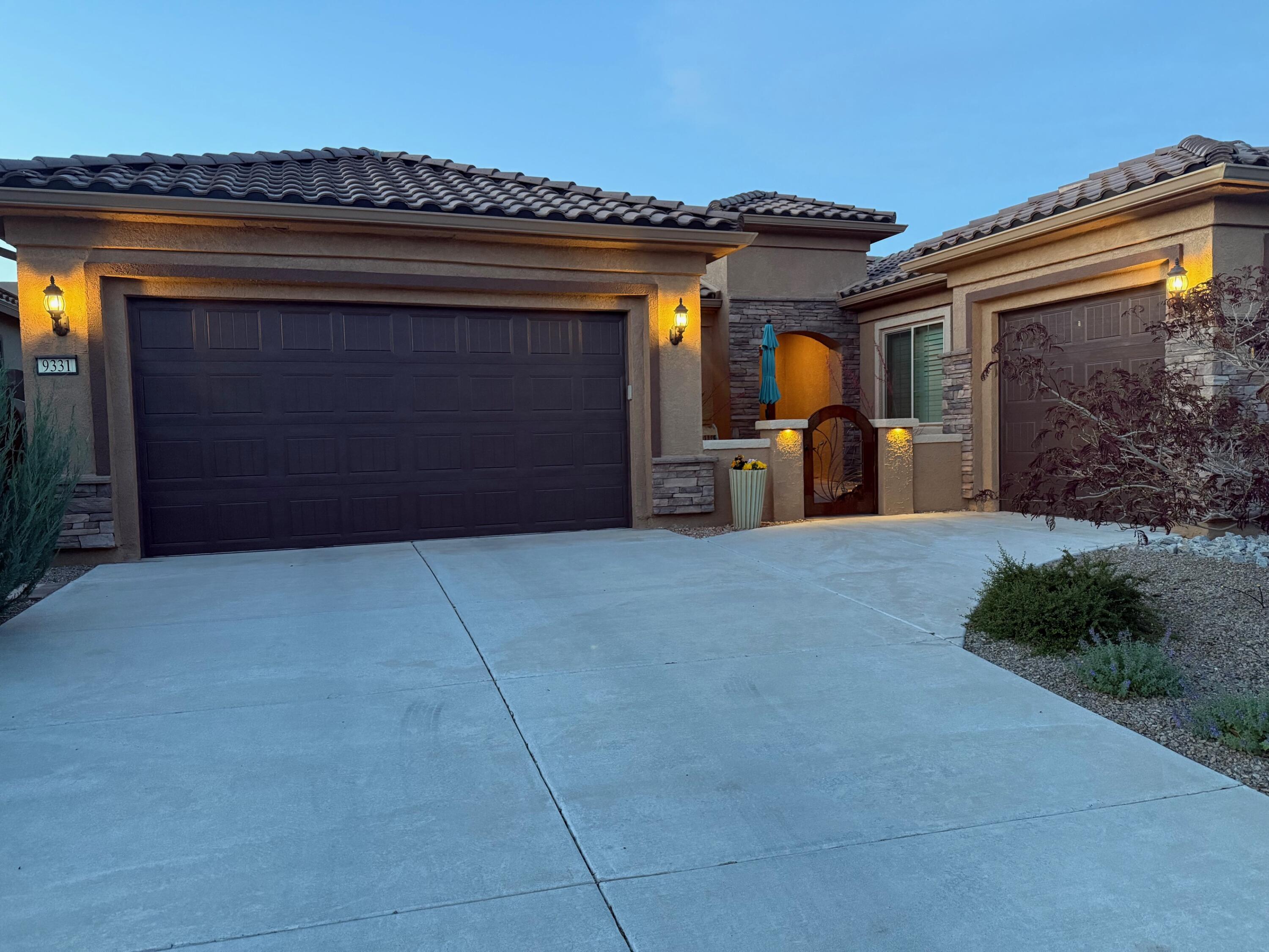 9331 DEL WEBB Lane NW