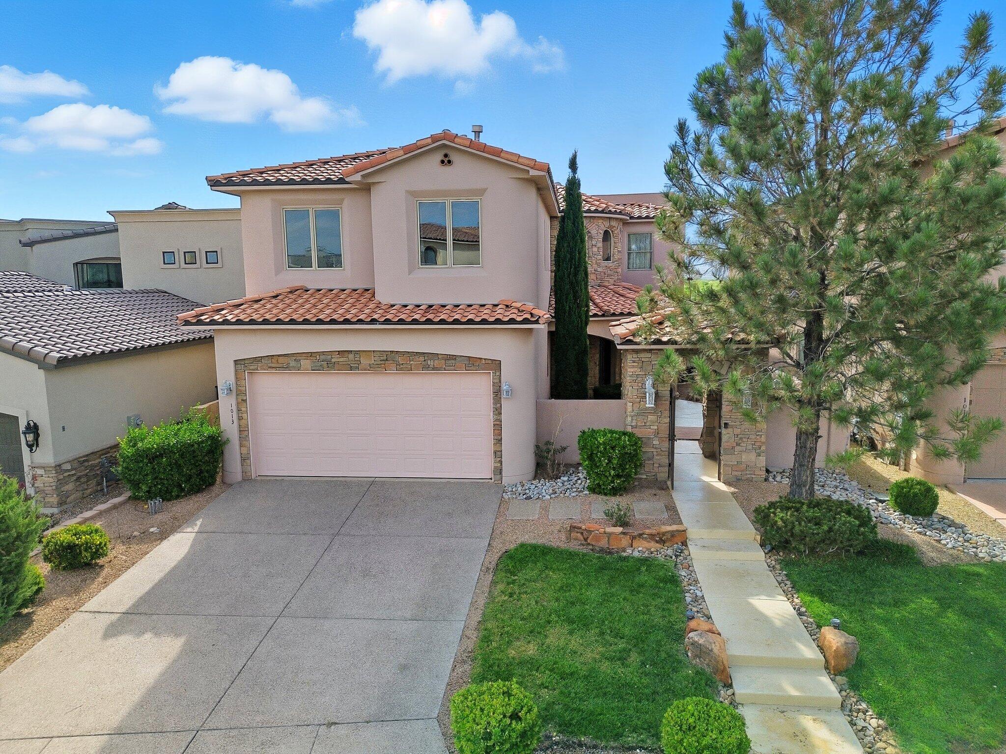 1013 C DE BACA Lane