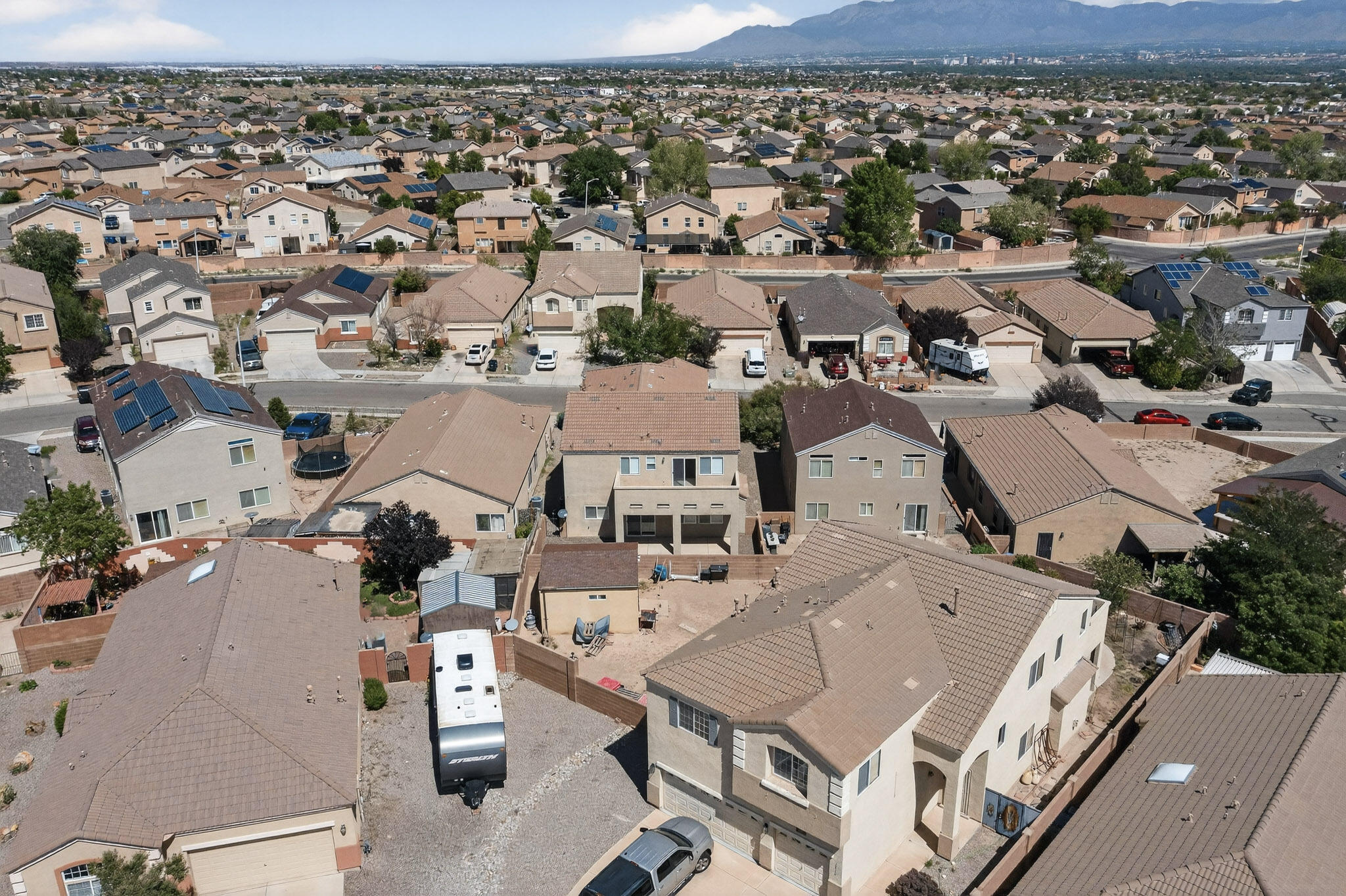 10224 CRISTALINO Road SW