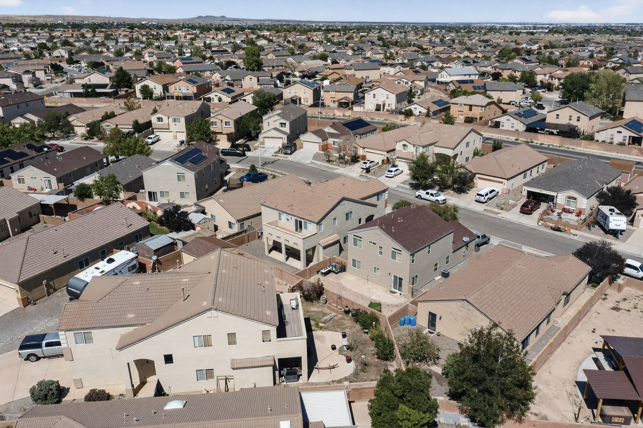 10224 CRISTALINO Road SW