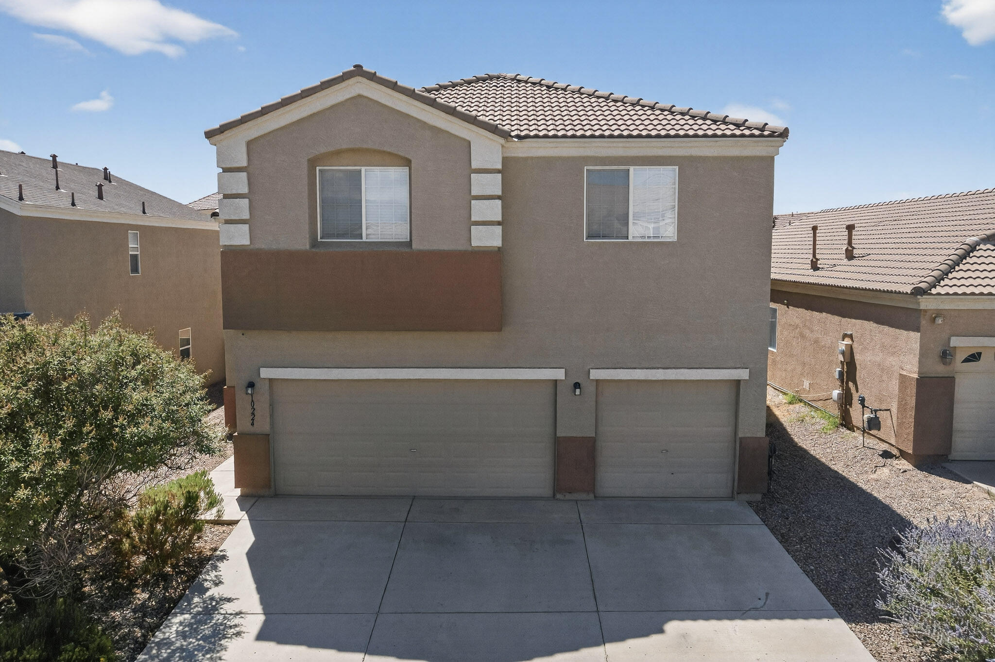 10224 CRISTALINO Road SW