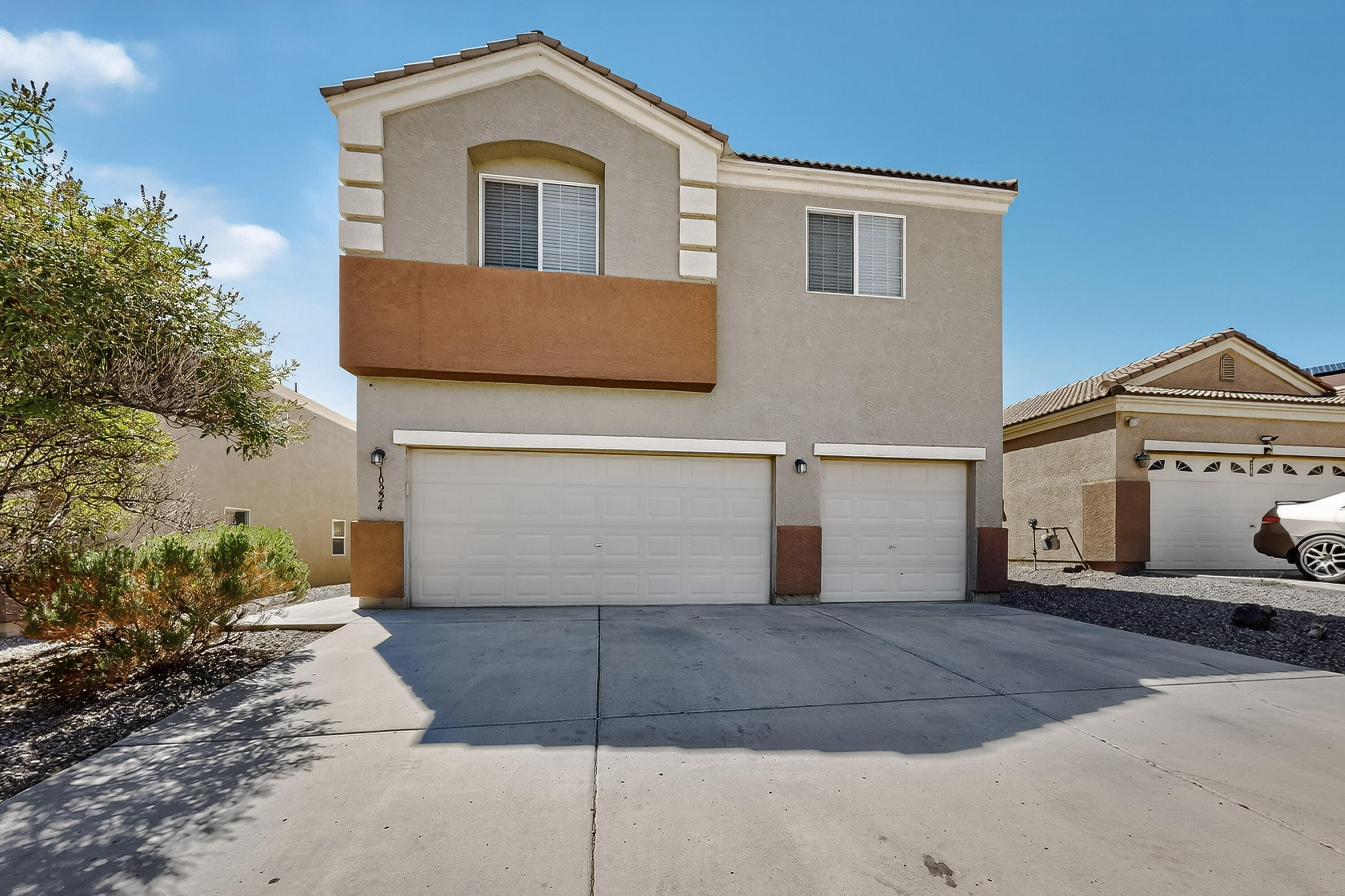 10224 CRISTALINO Road SW