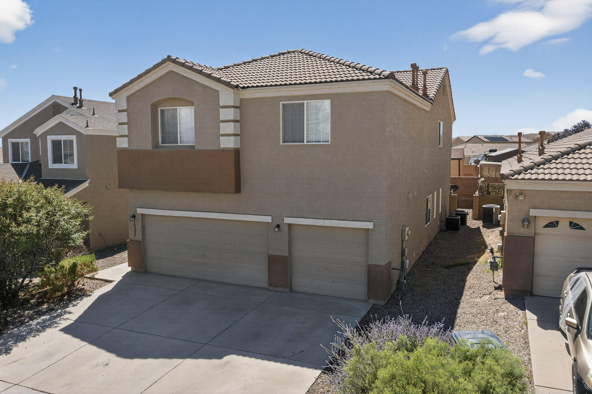 10224 CRISTALINO Road SW