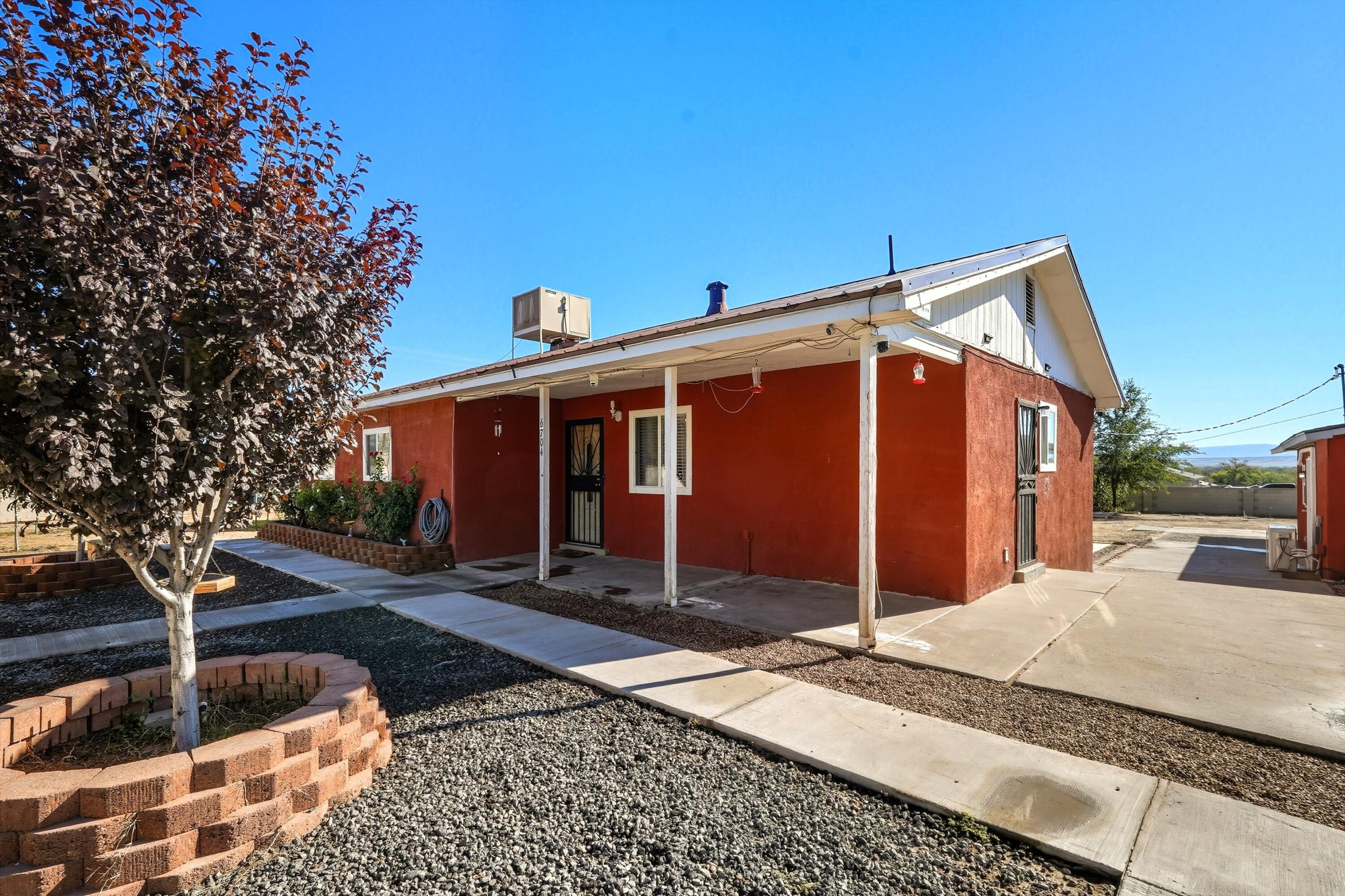 6704 Johniece Drive SW