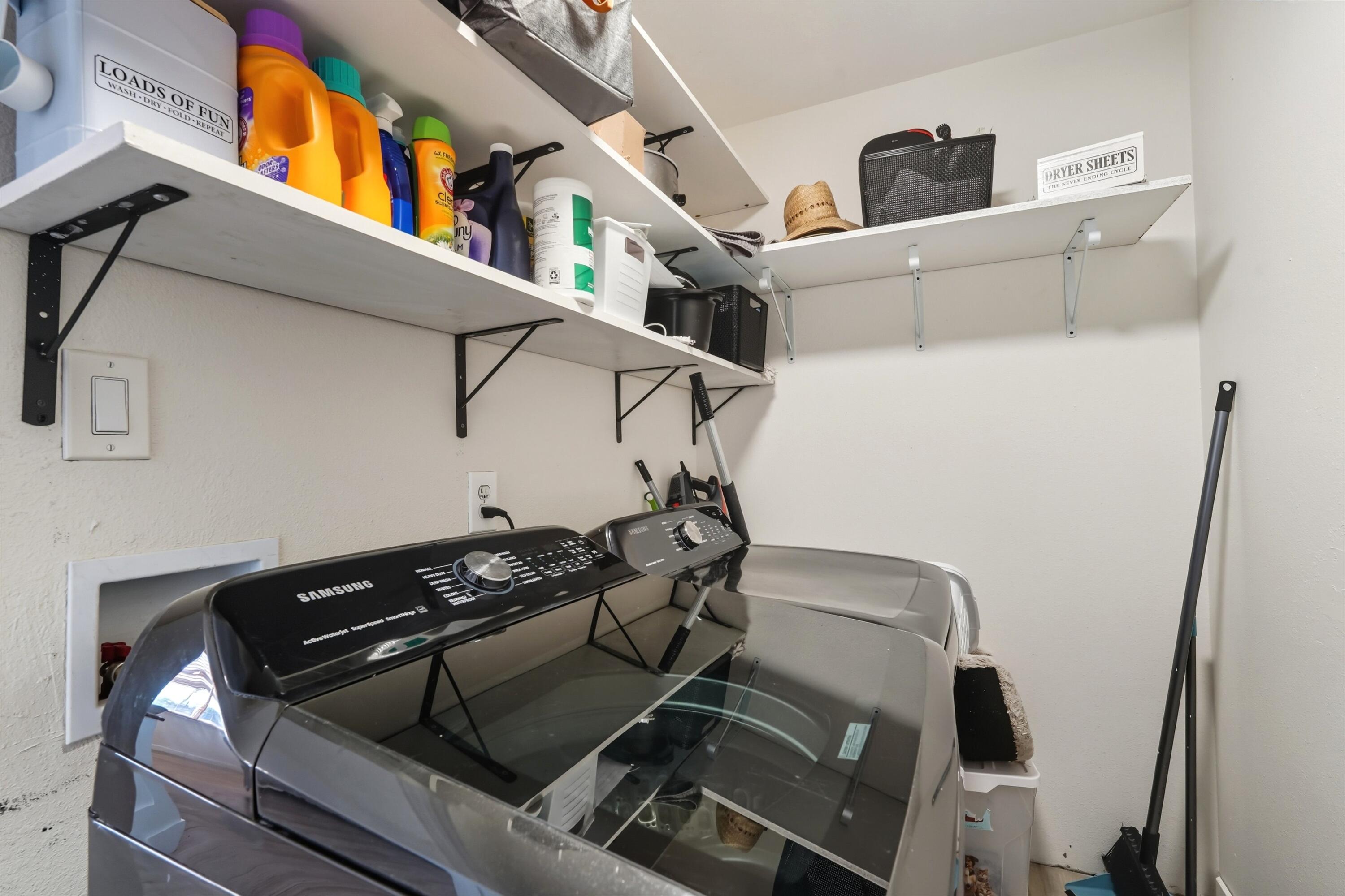 6704 Johniece Drive SW