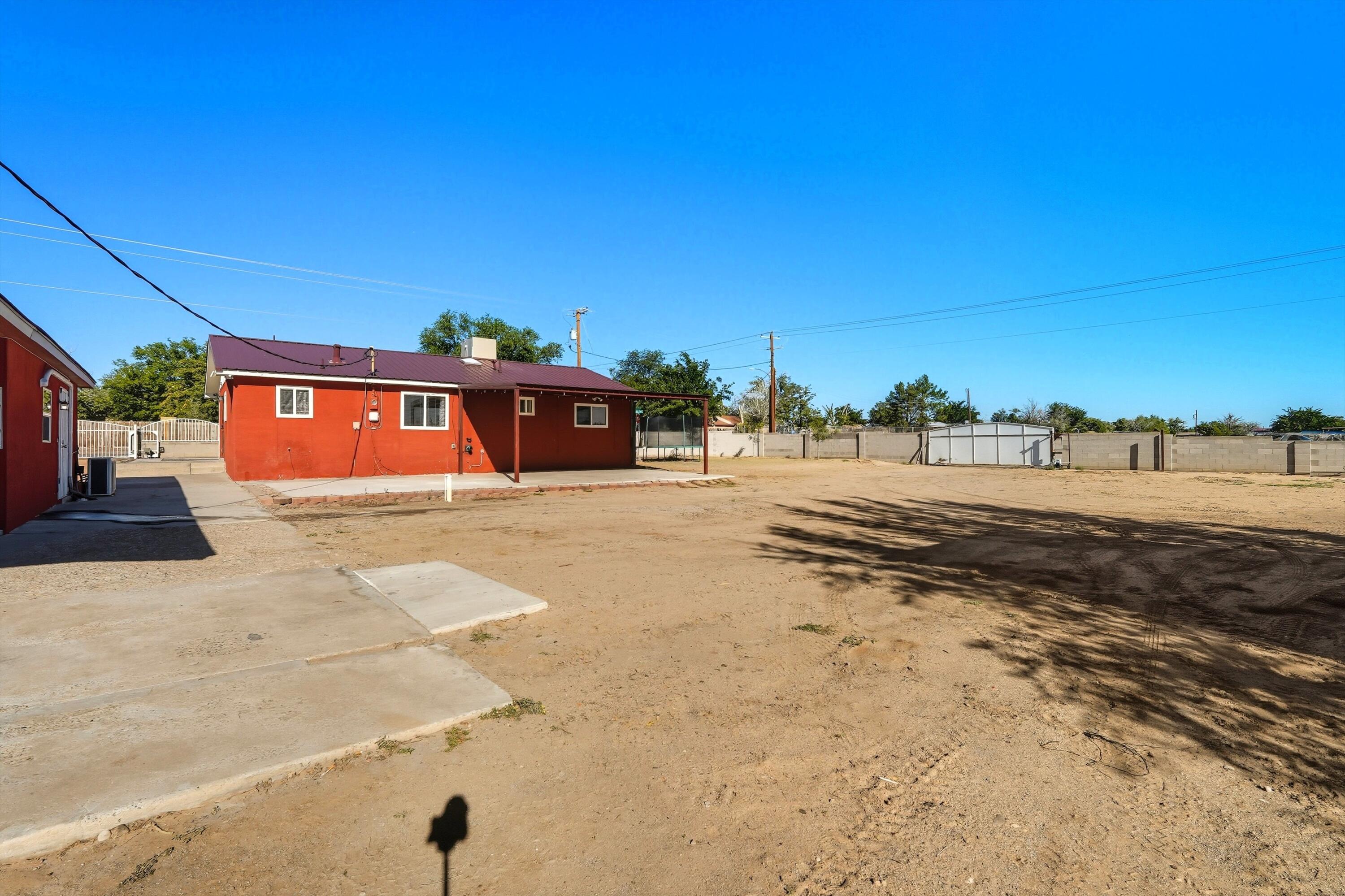 6704 Johniece Drive SW