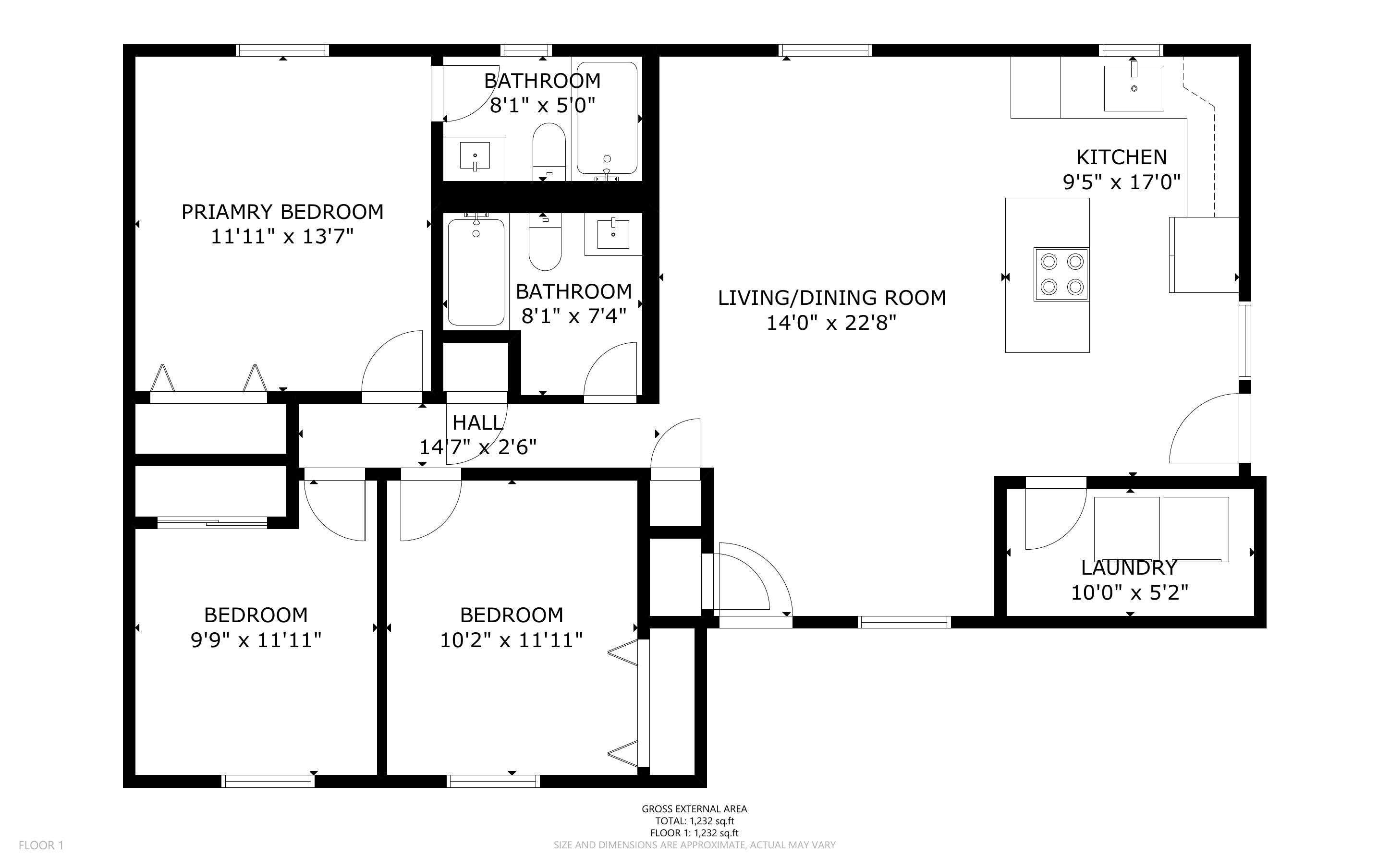 6704 Johniece Drive SW