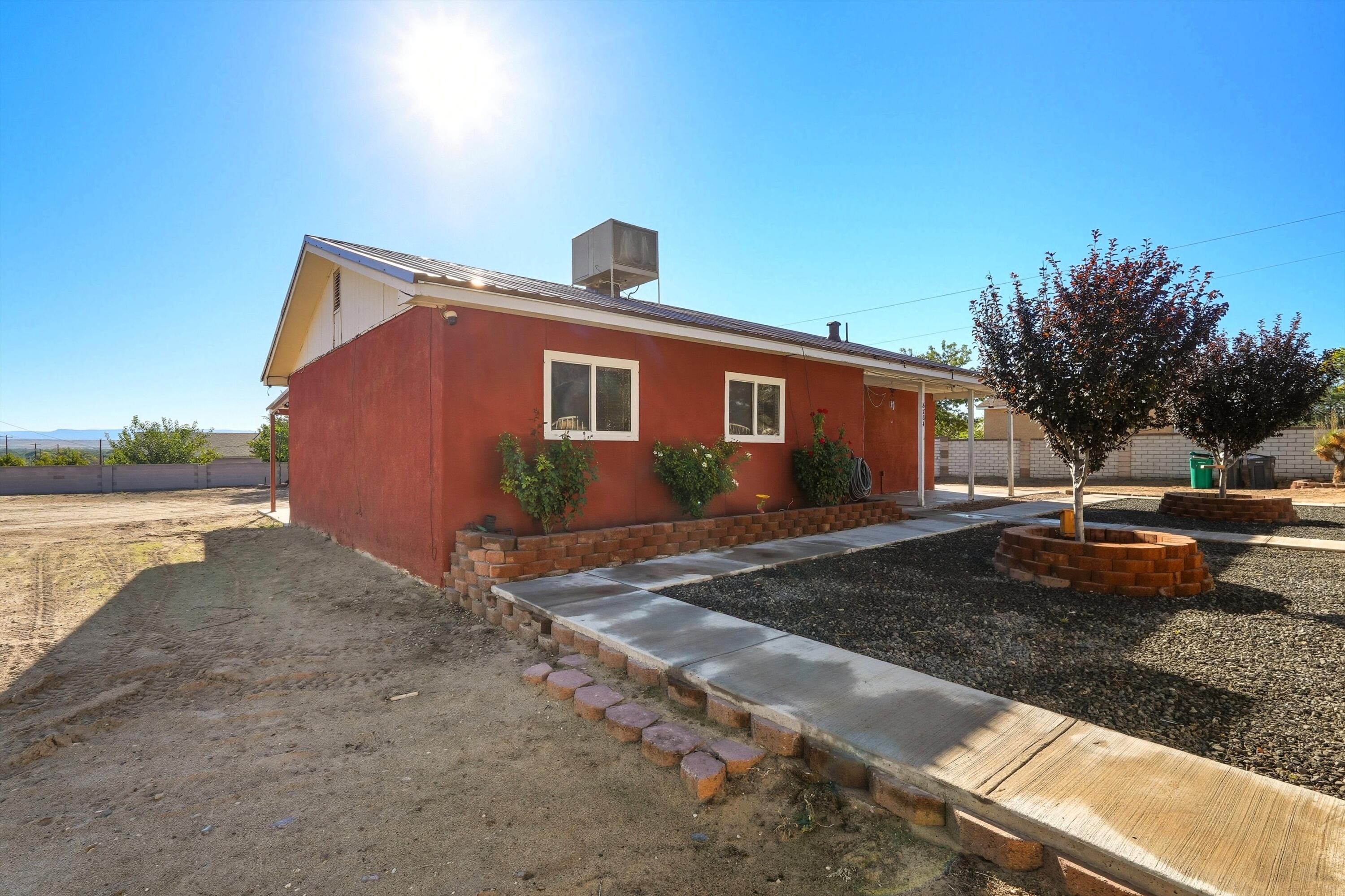 6704 Johniece Drive SW