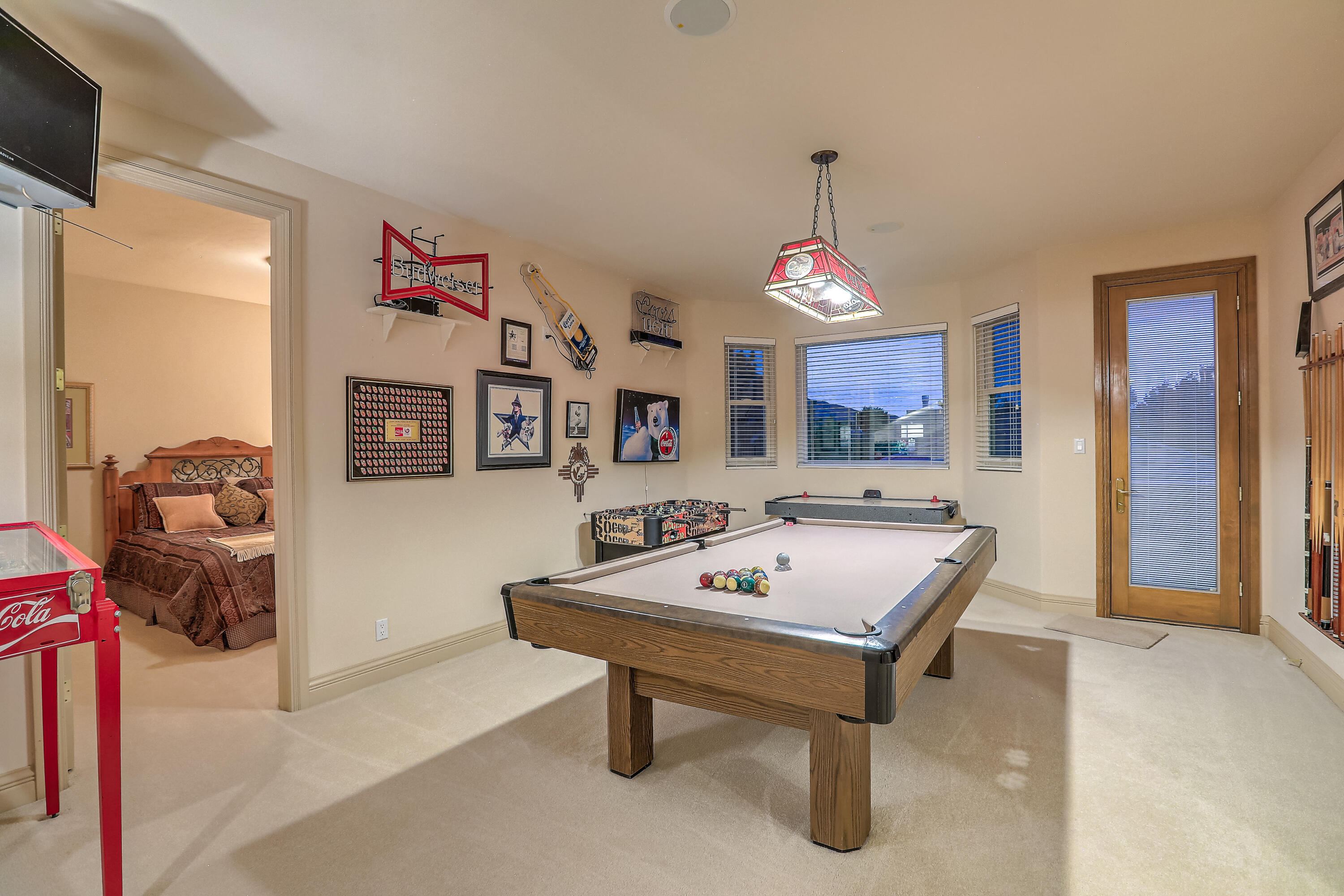 12612 DESERT MARIGOLD Lane NE