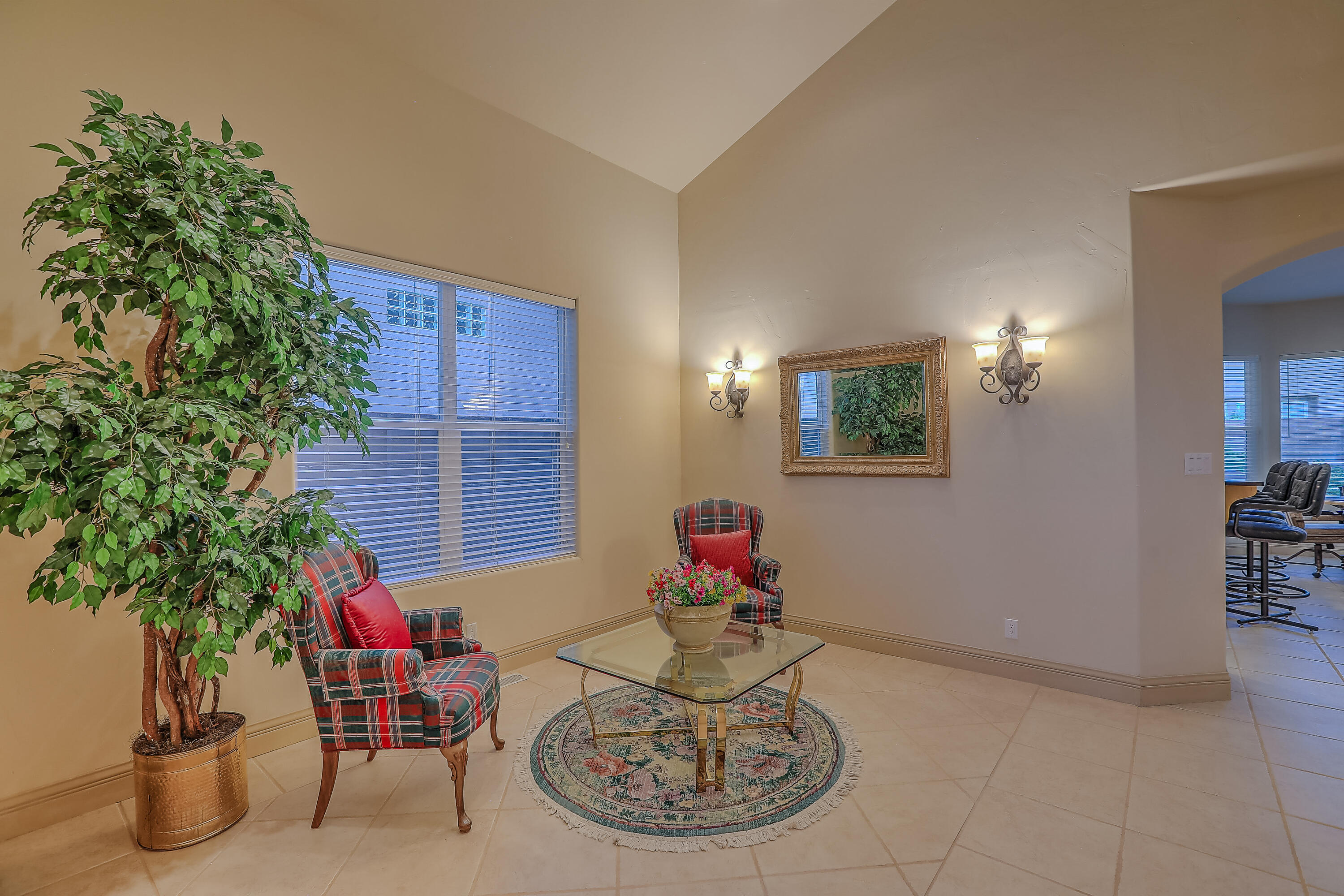 12612 DESERT MARIGOLD Lane NE