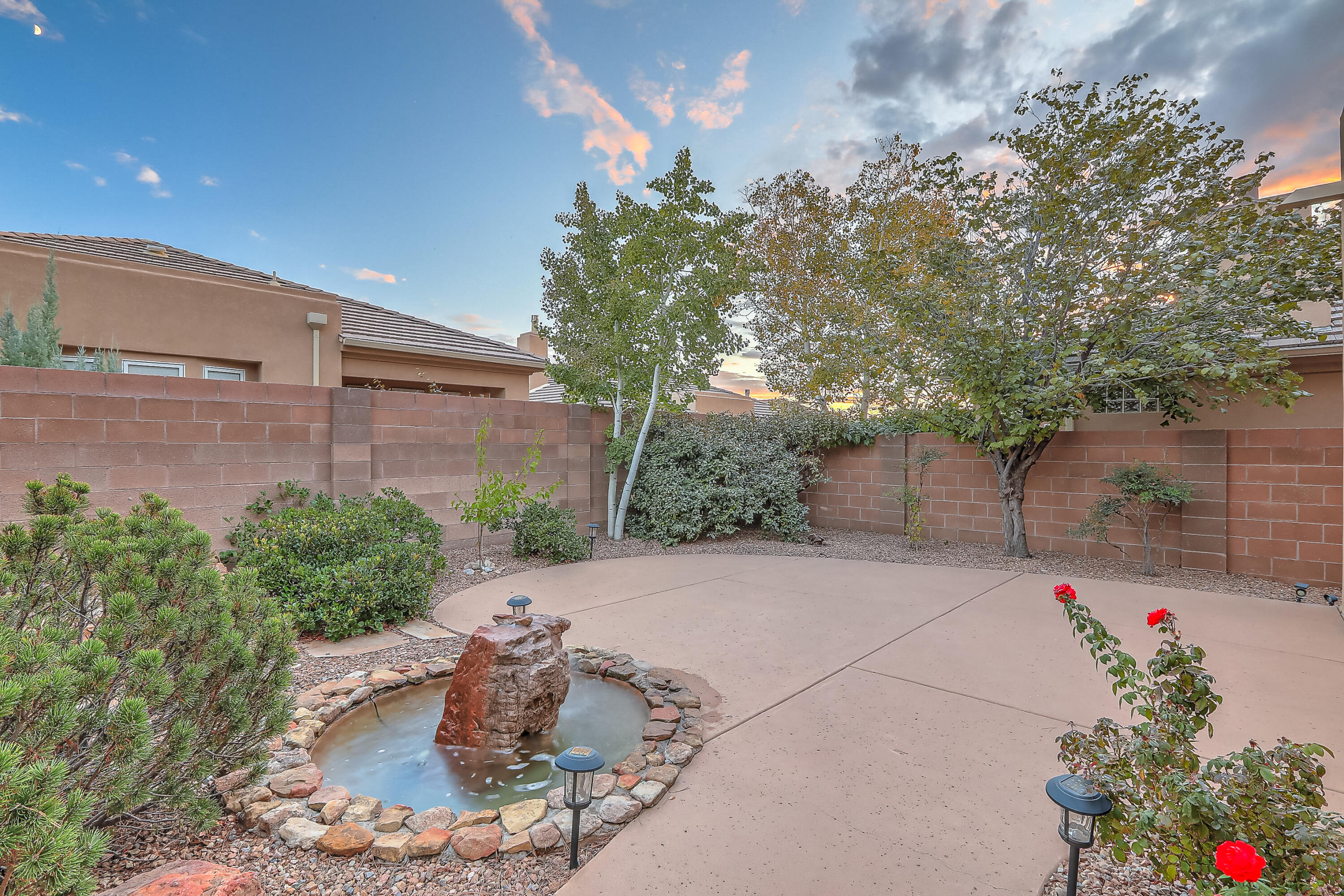 12612 DESERT MARIGOLD Lane NE