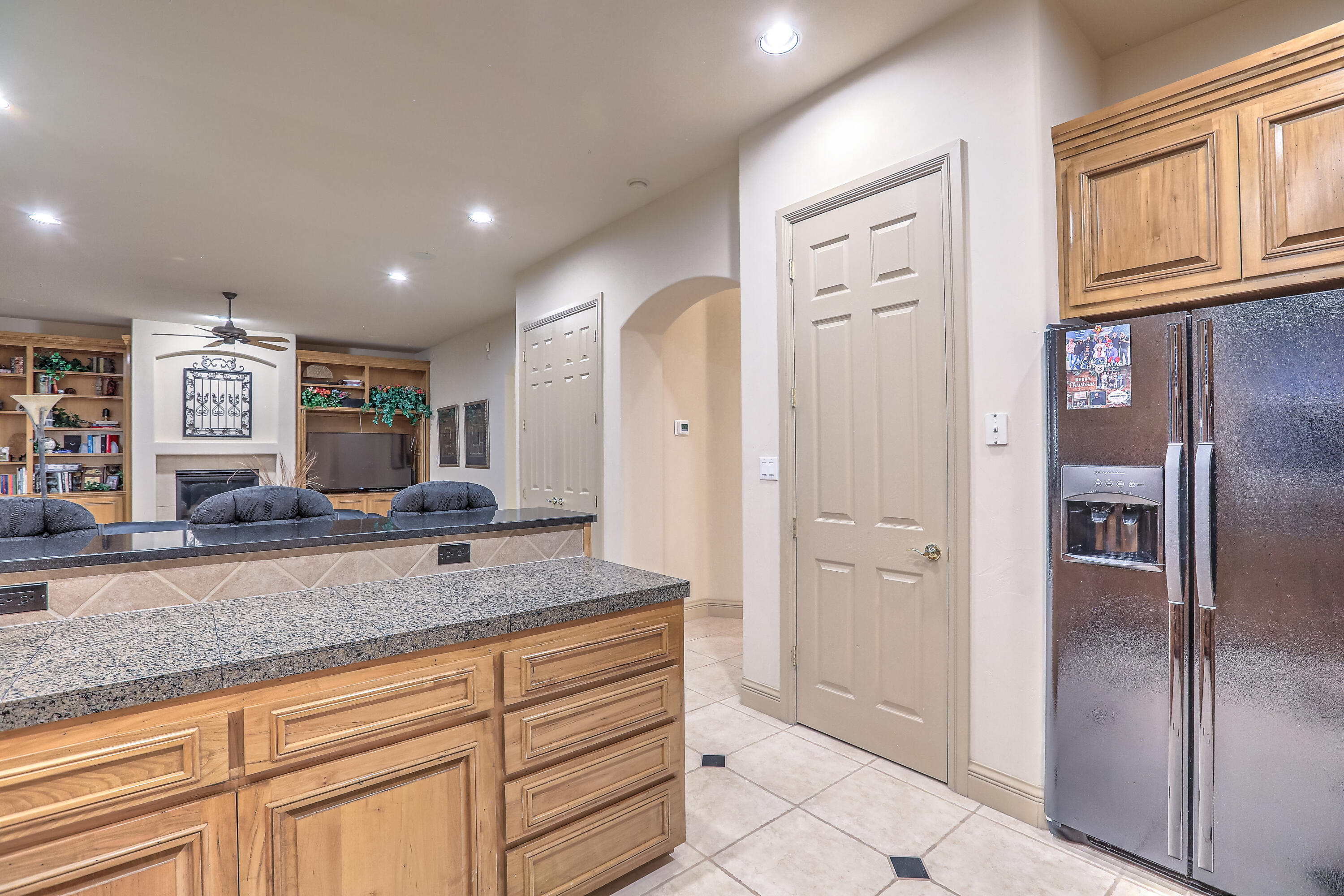 12612 DESERT MARIGOLD Lane NE