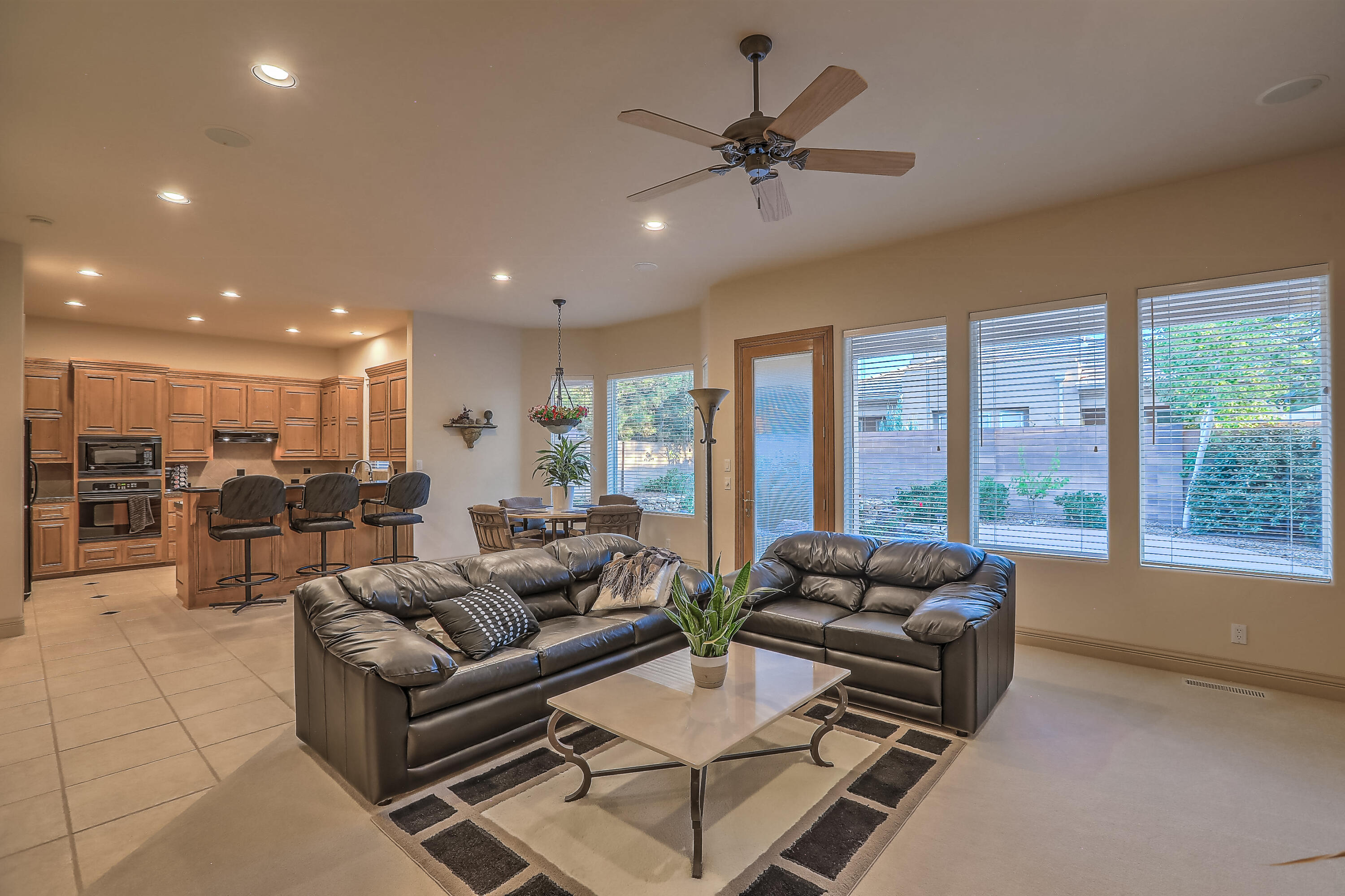 12612 DESERT MARIGOLD Lane NE