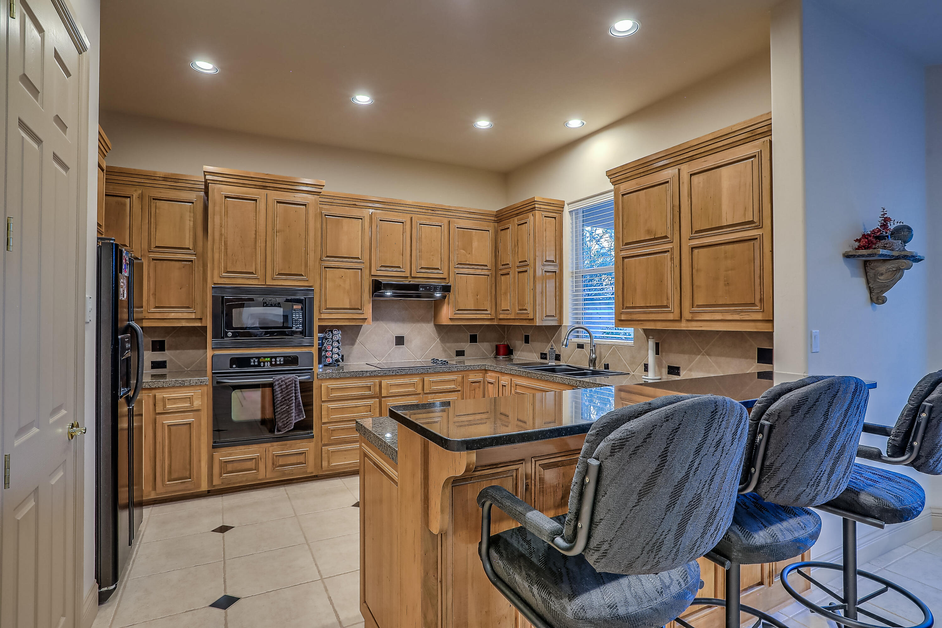 12612 DESERT MARIGOLD Lane NE