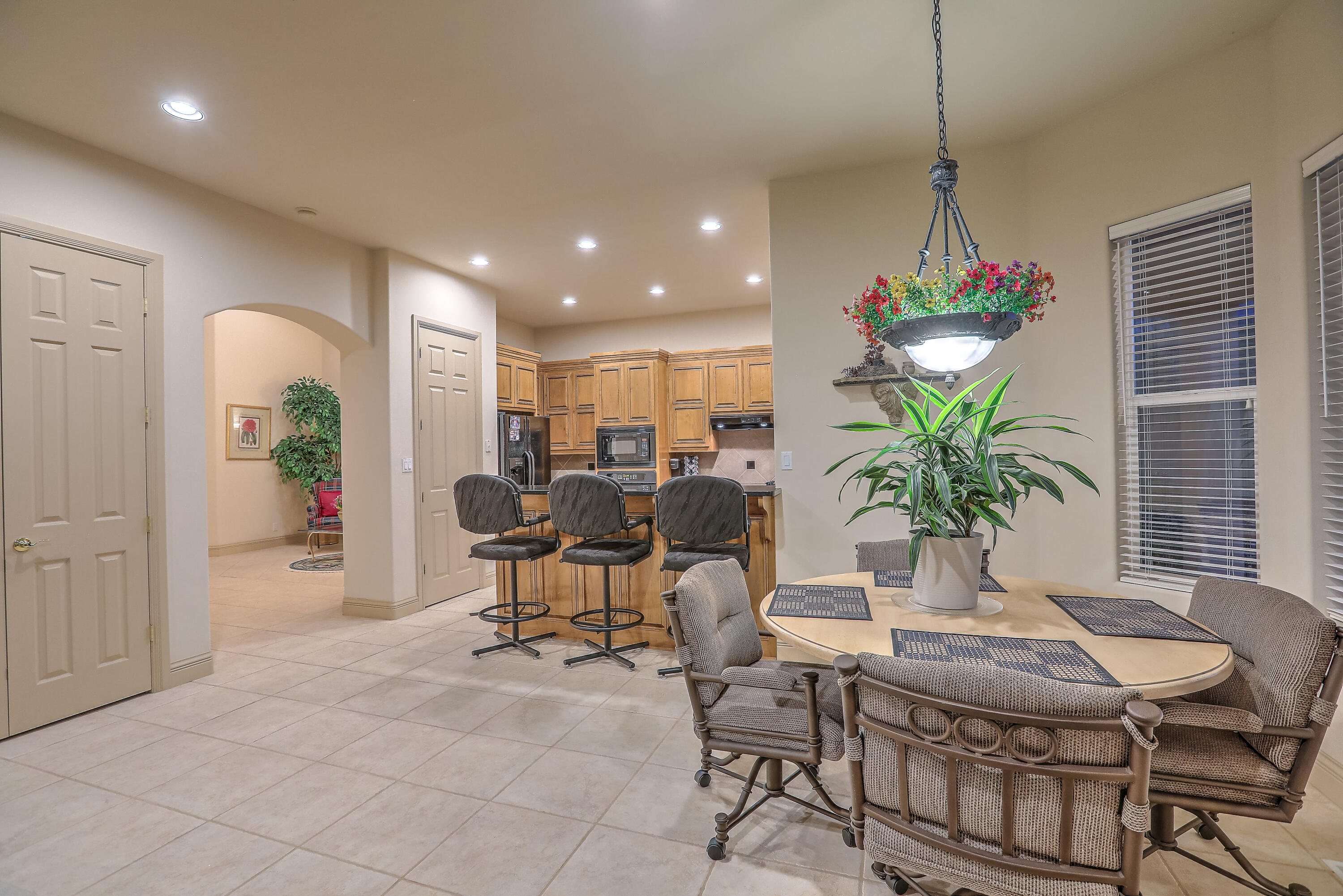 12612 DESERT MARIGOLD Lane NE