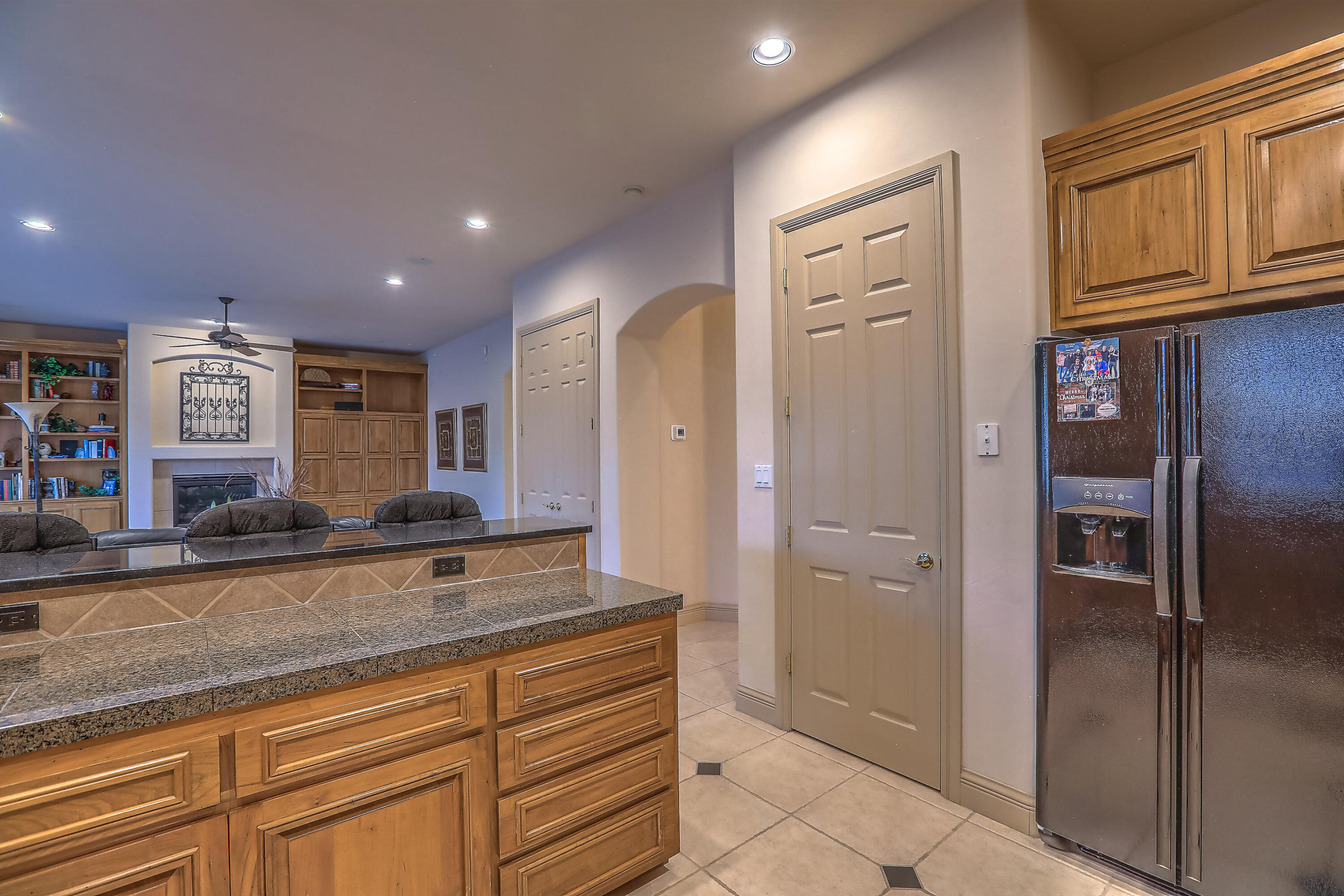 12612 DESERT MARIGOLD Lane NE