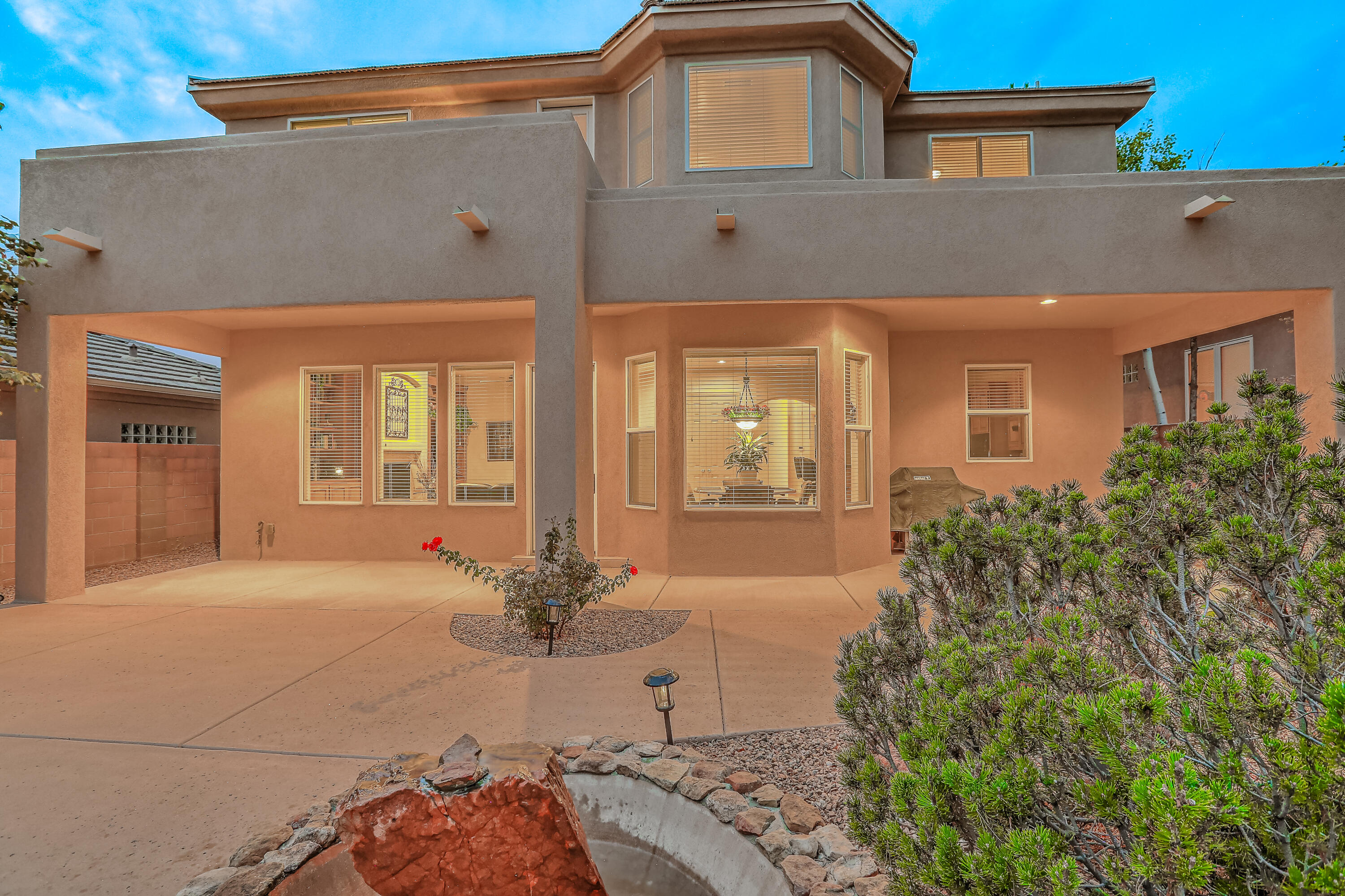 12612 DESERT MARIGOLD Lane NE