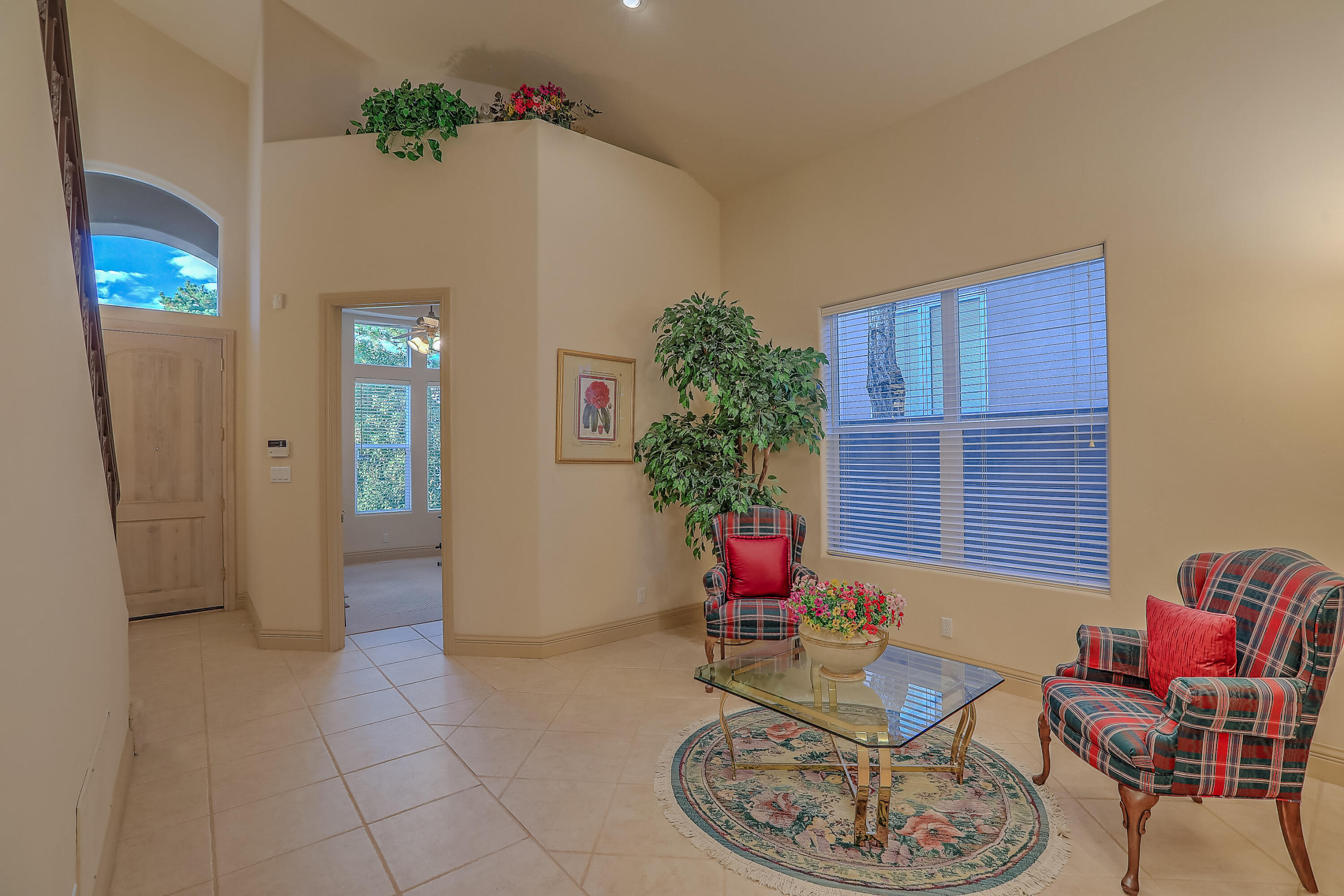 12612 DESERT MARIGOLD Lane NE