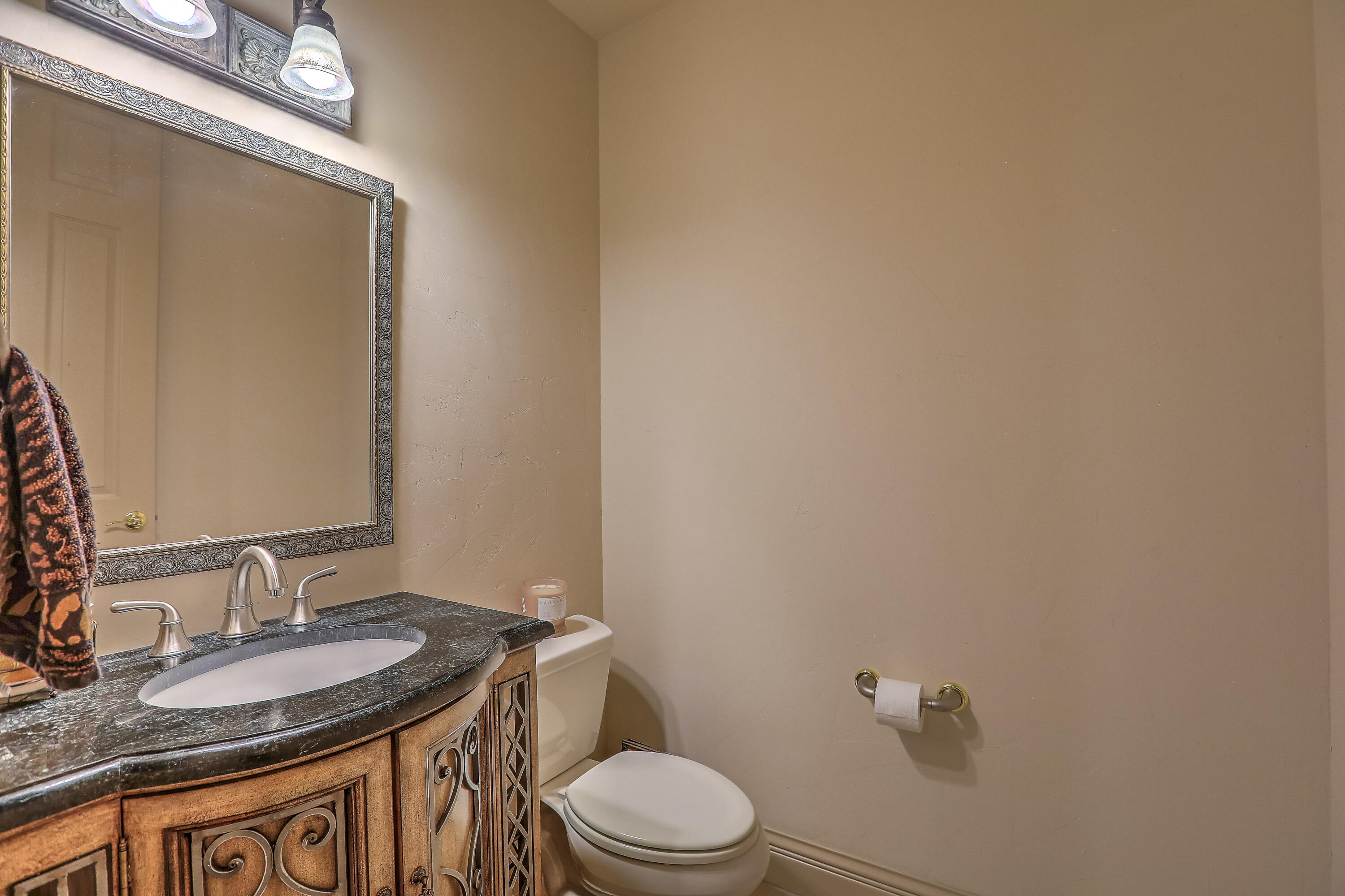 12612 DESERT MARIGOLD Lane NE