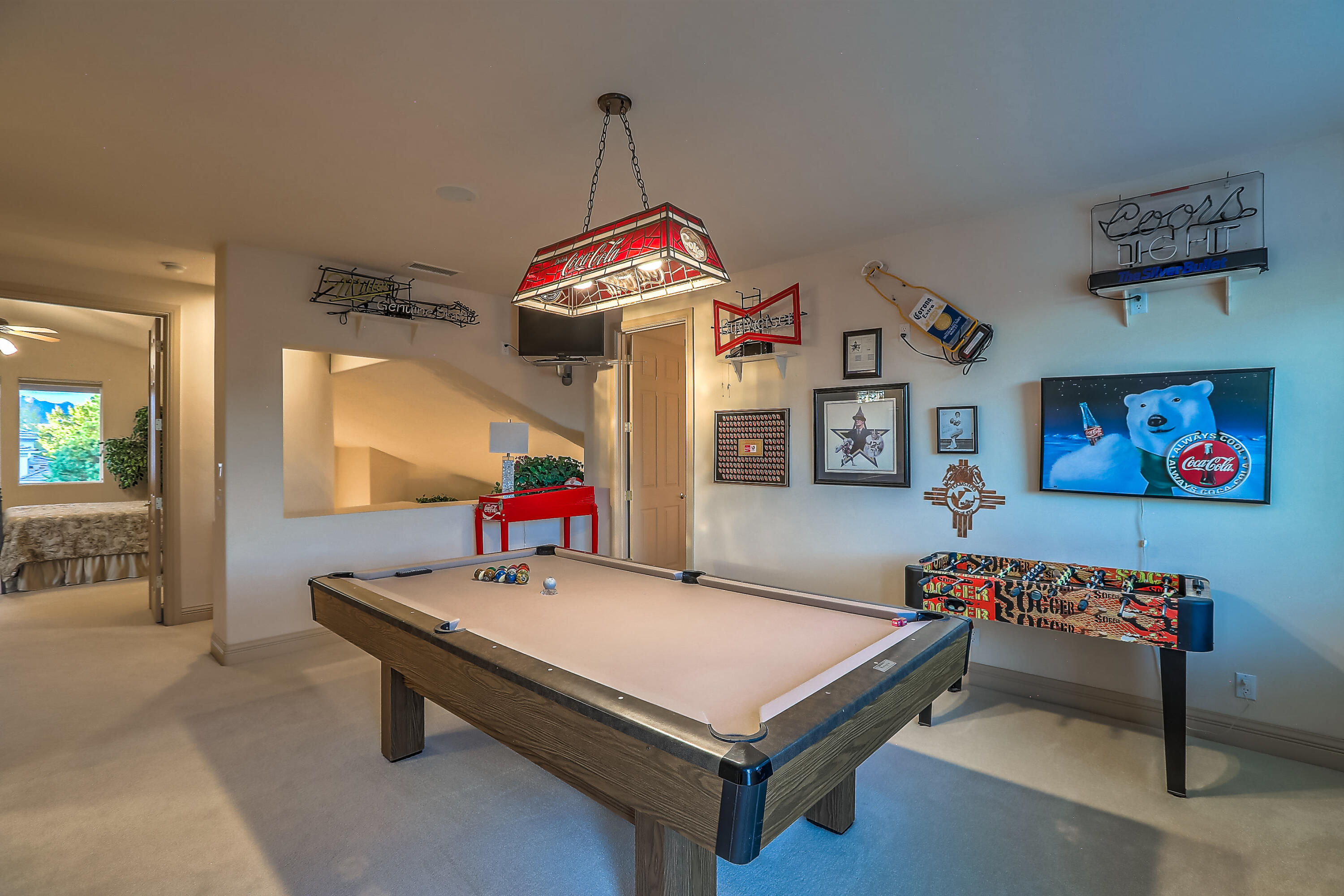 12612 DESERT MARIGOLD Lane NE